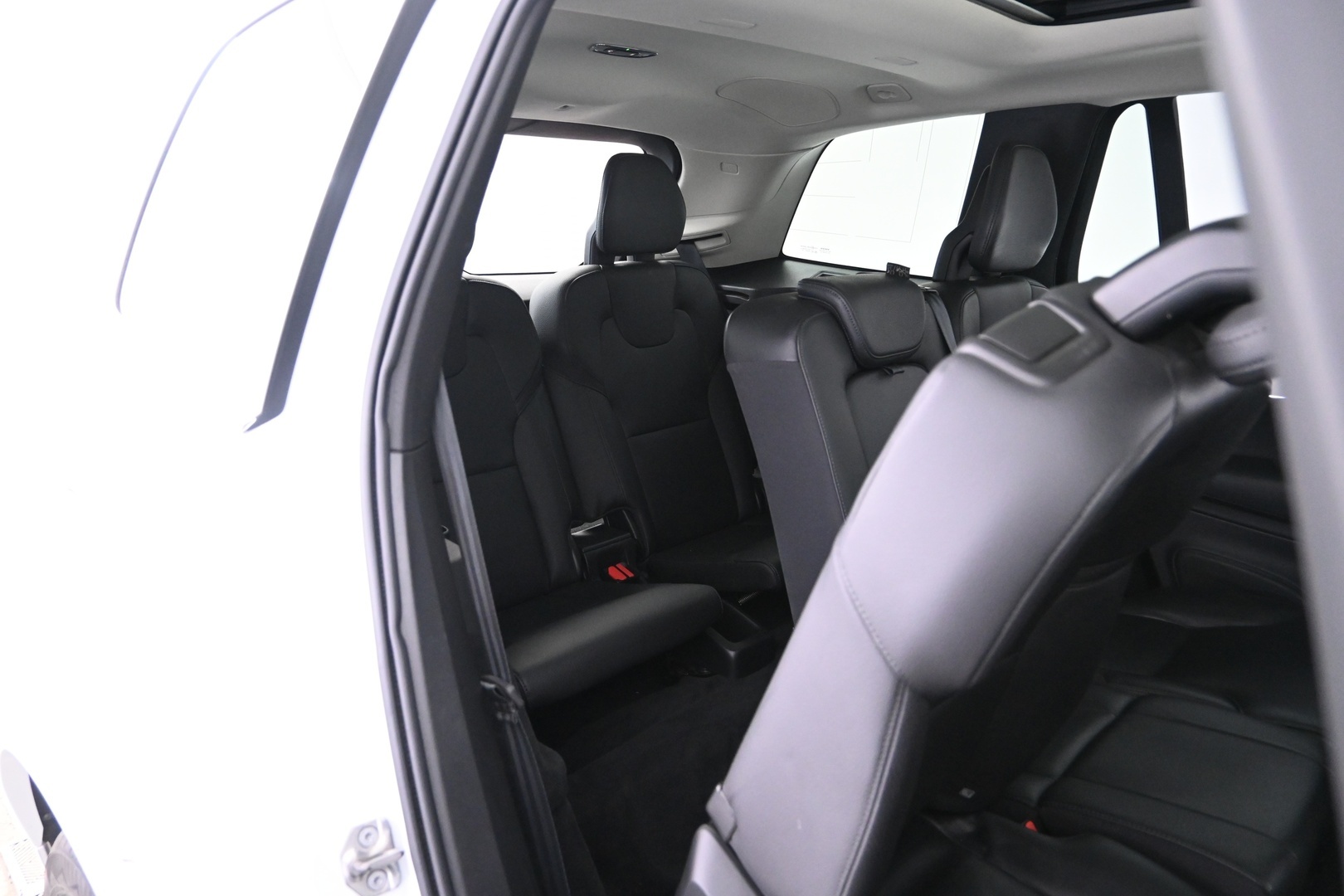 VOLVO XC90 2018
