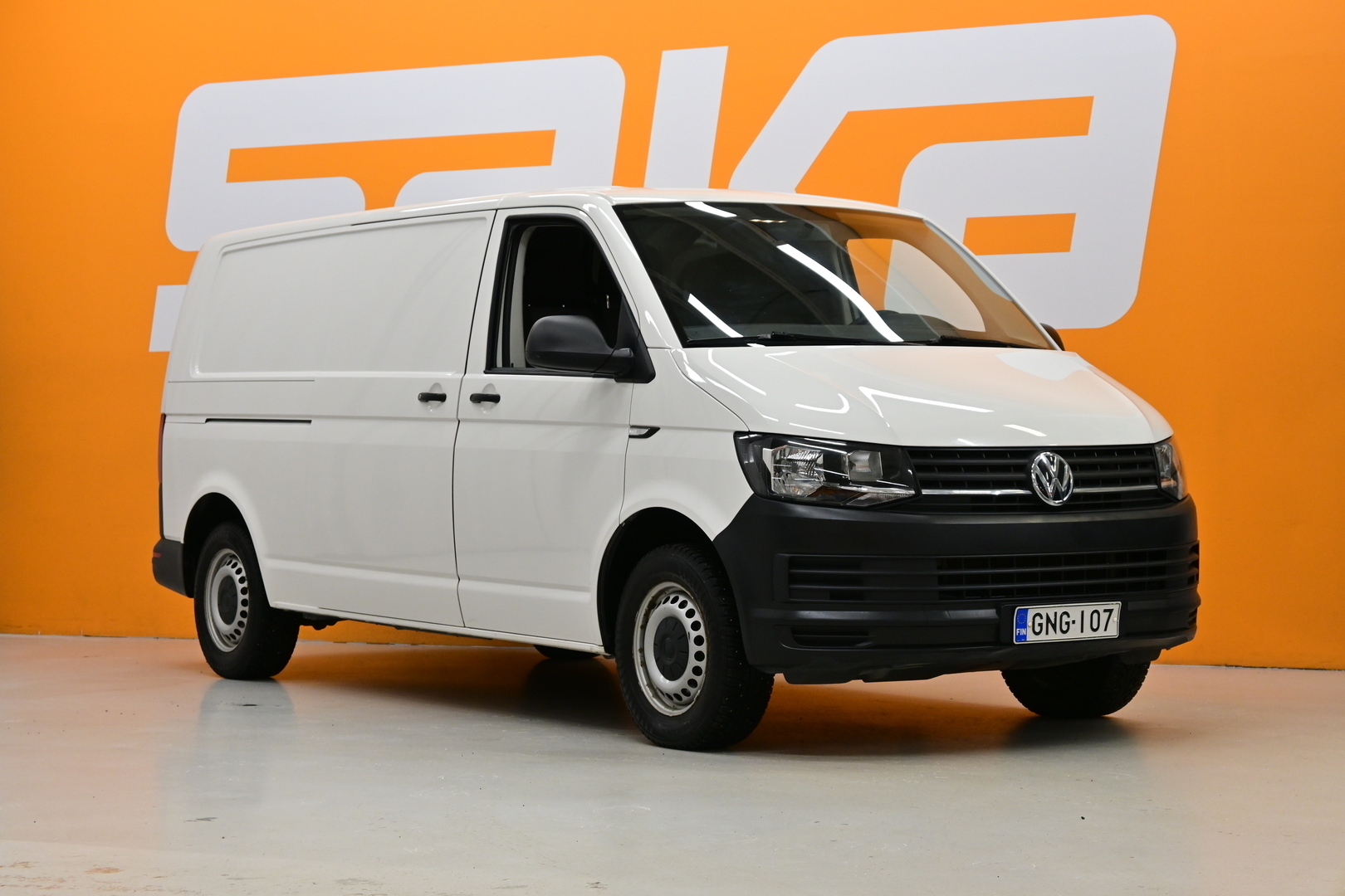 VOLKSWAGEN Transporter 2019