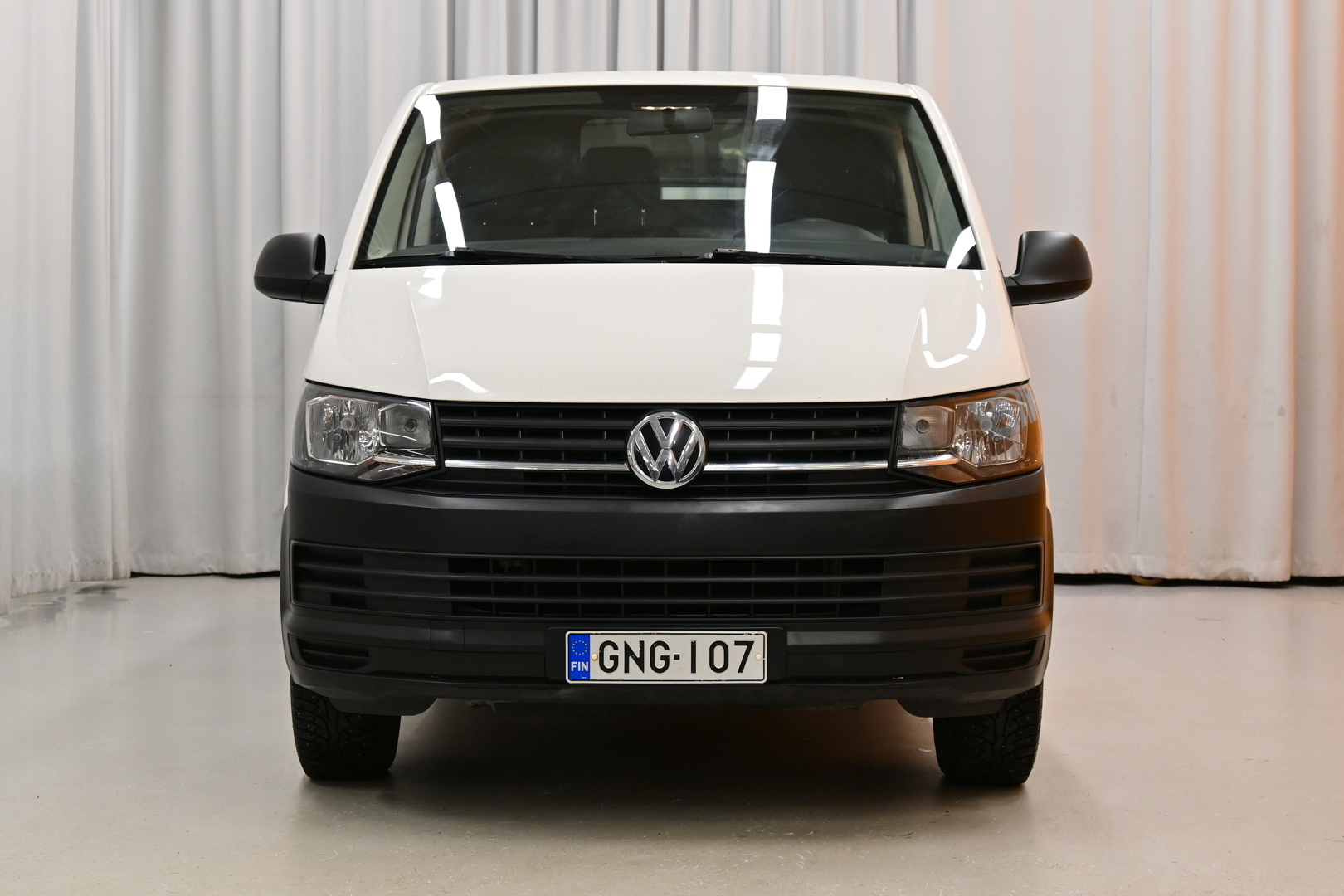 VOLKSWAGEN Transporter 2019