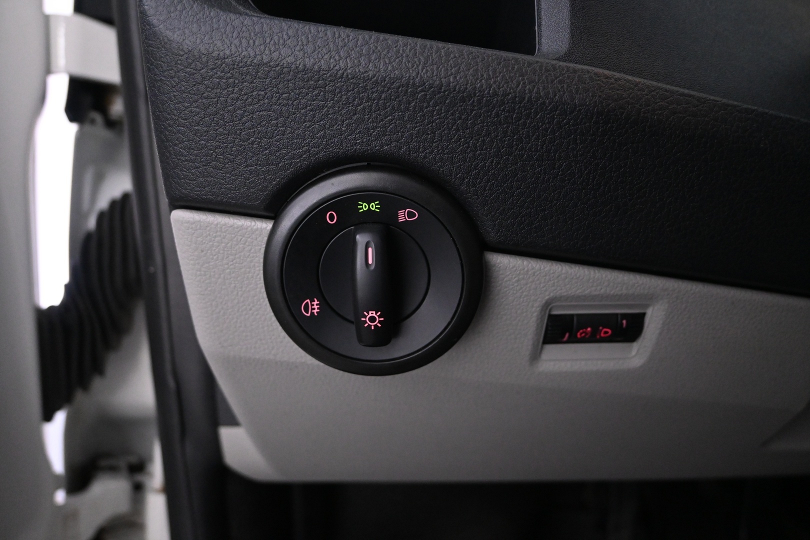 VOLKSWAGEN Transporter 2019