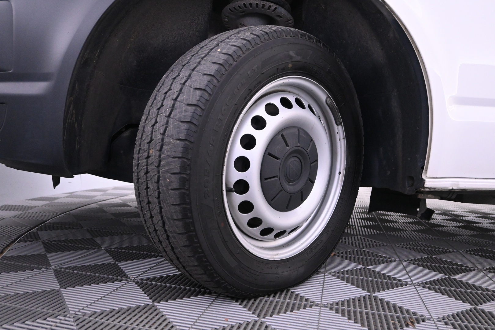 VOLKSWAGEN Transporter 2019