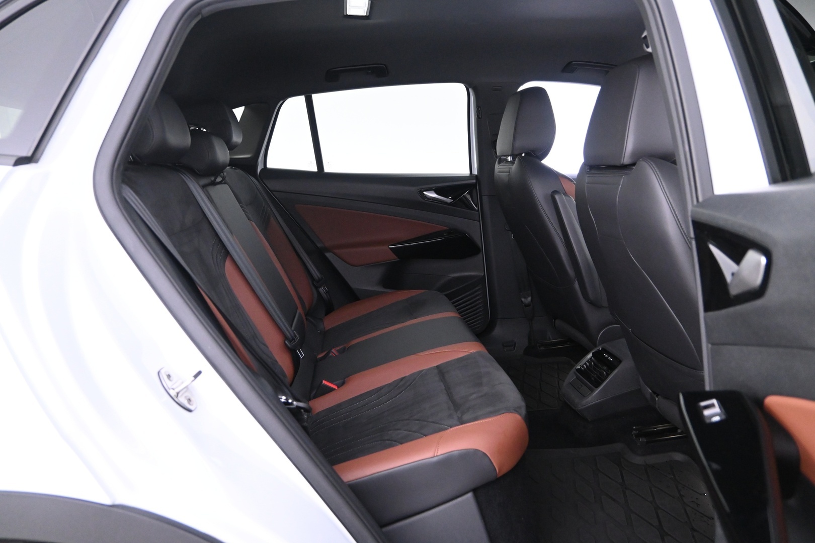 VOLKSWAGEN ID.4 2021