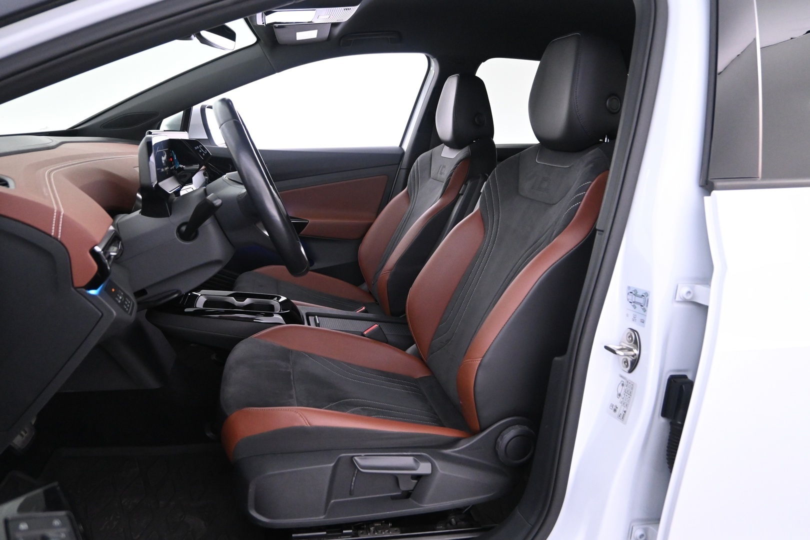VOLKSWAGEN ID.4 2021