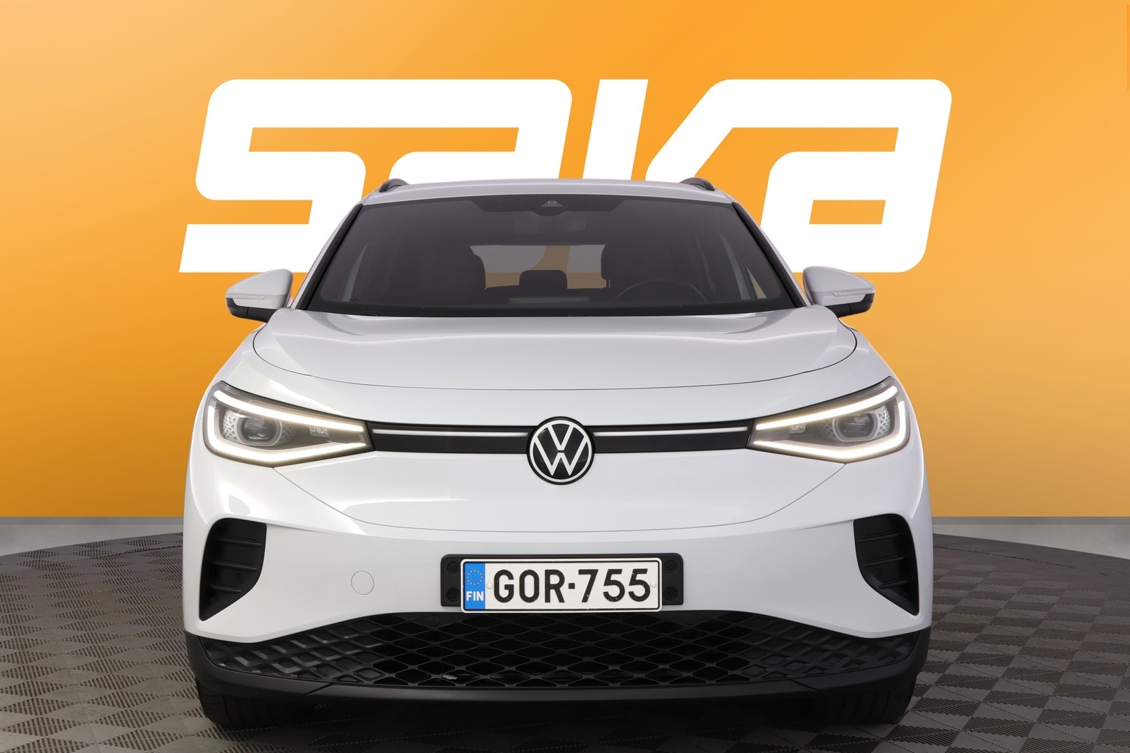 VOLKSWAGEN ID.4 2021