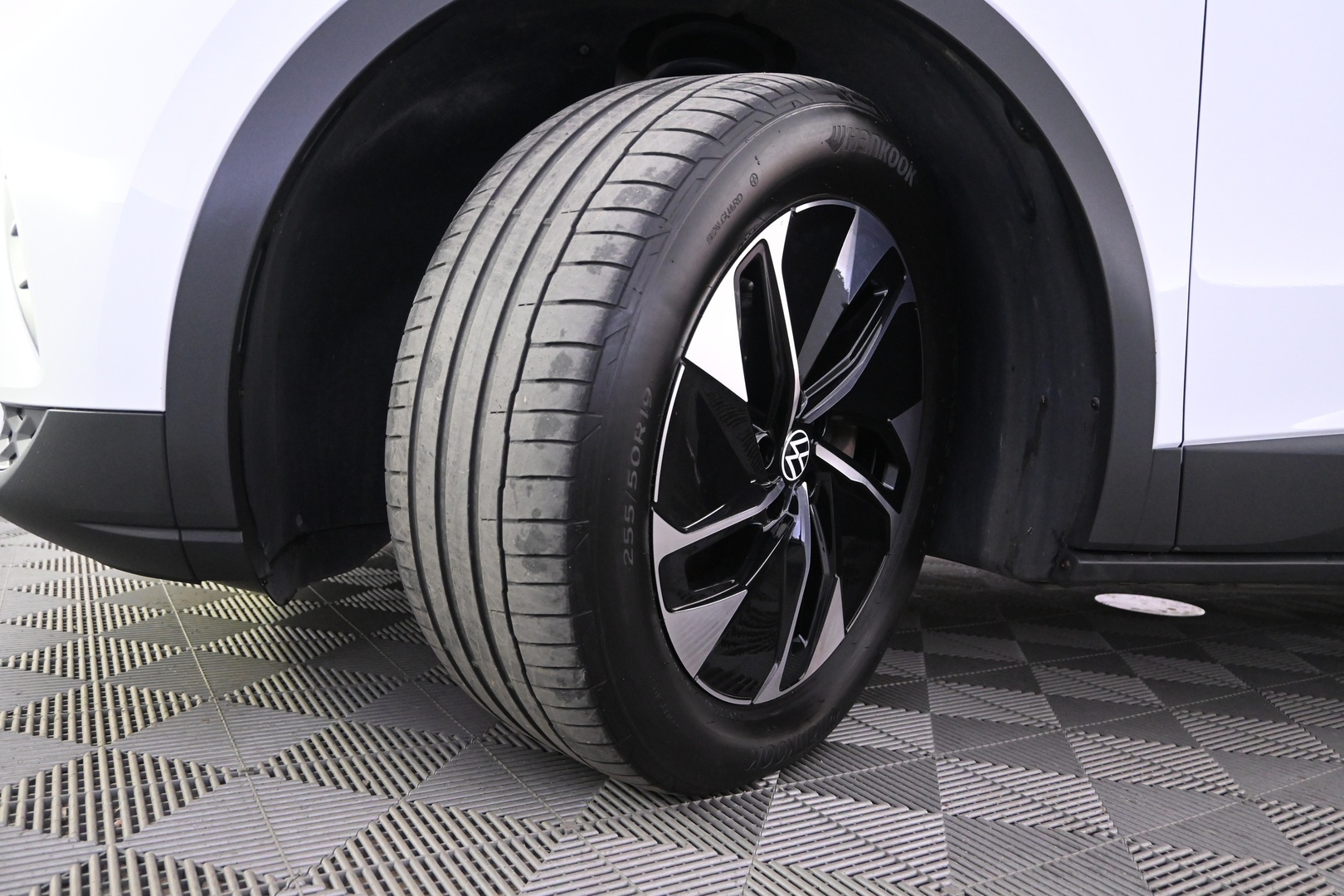 VOLKSWAGEN ID.4 2021