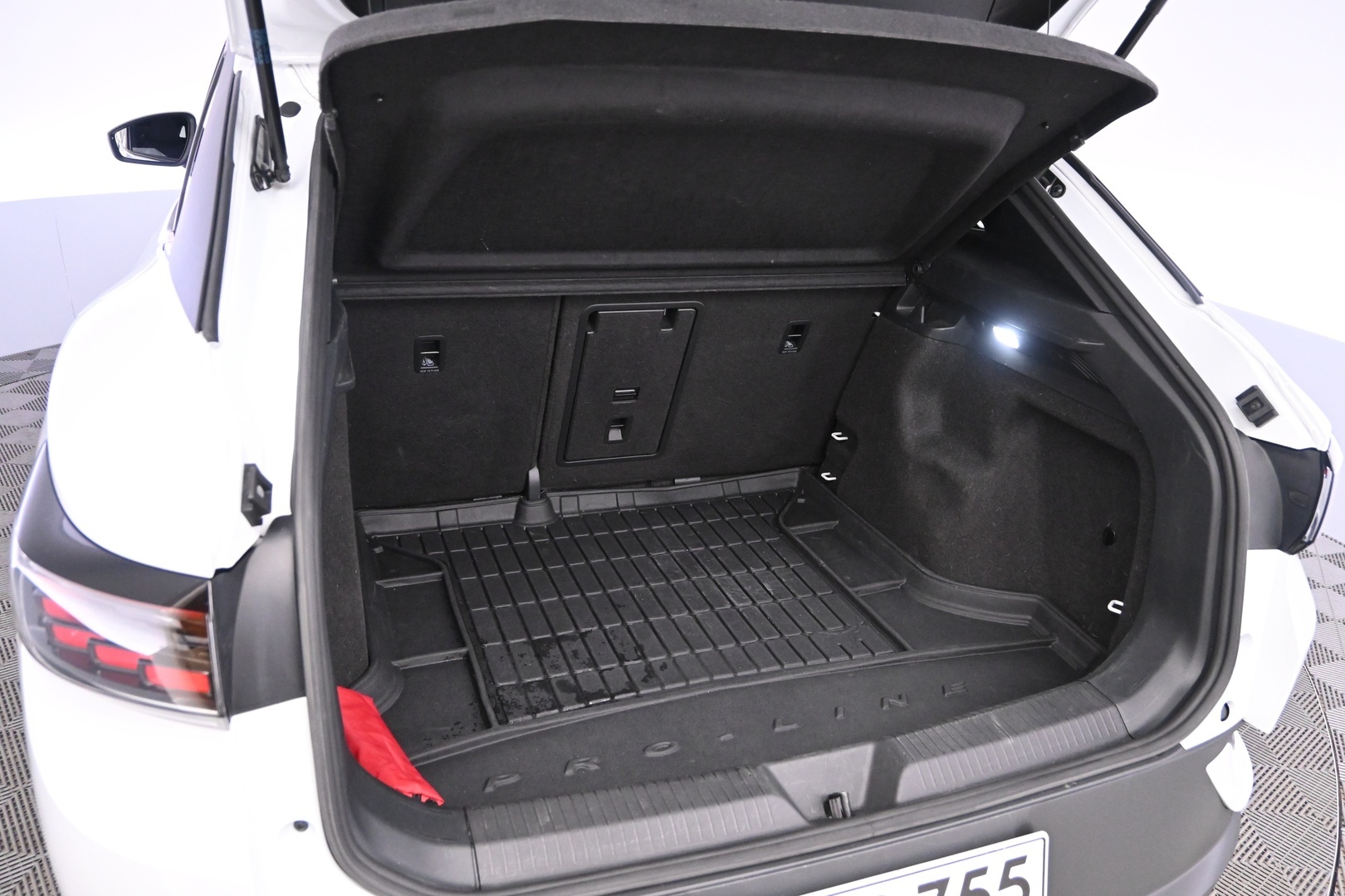 VOLKSWAGEN ID.4 2021