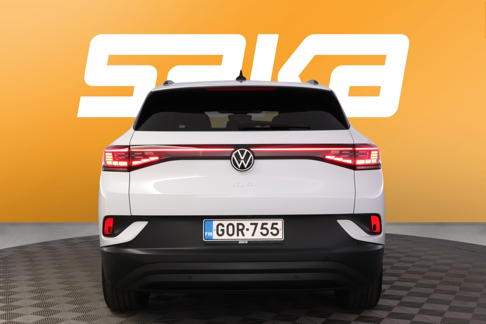 VOLKSWAGEN ID.4 2021