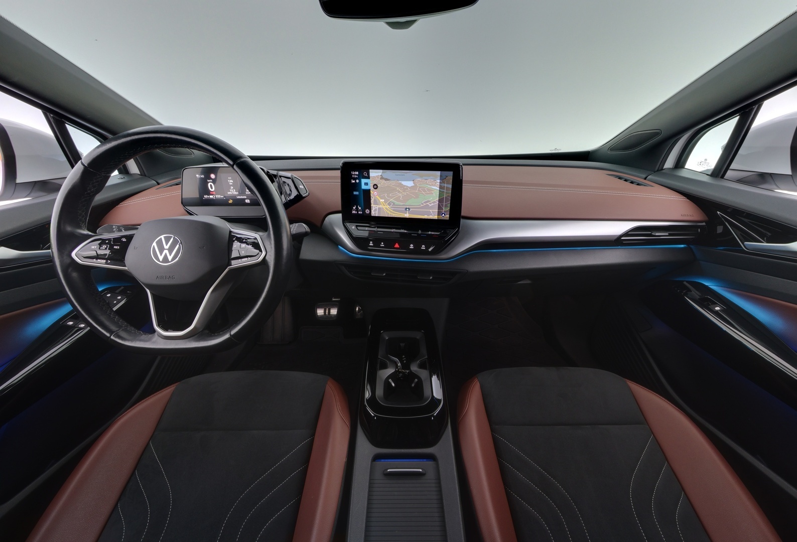VOLKSWAGEN ID.4 2021