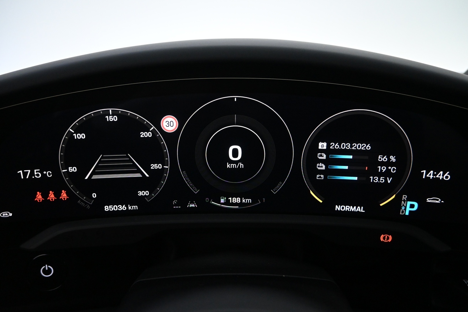 PORSCHE Taycan 2022