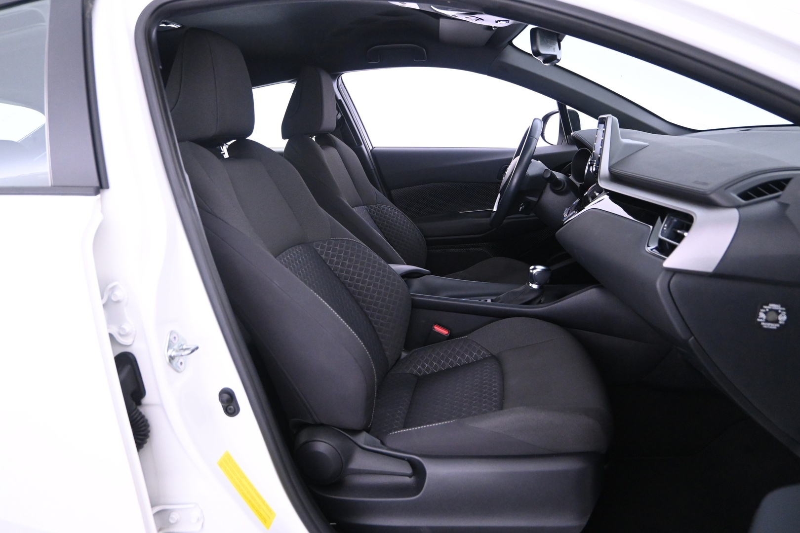 TOYOTA C-HR 2022