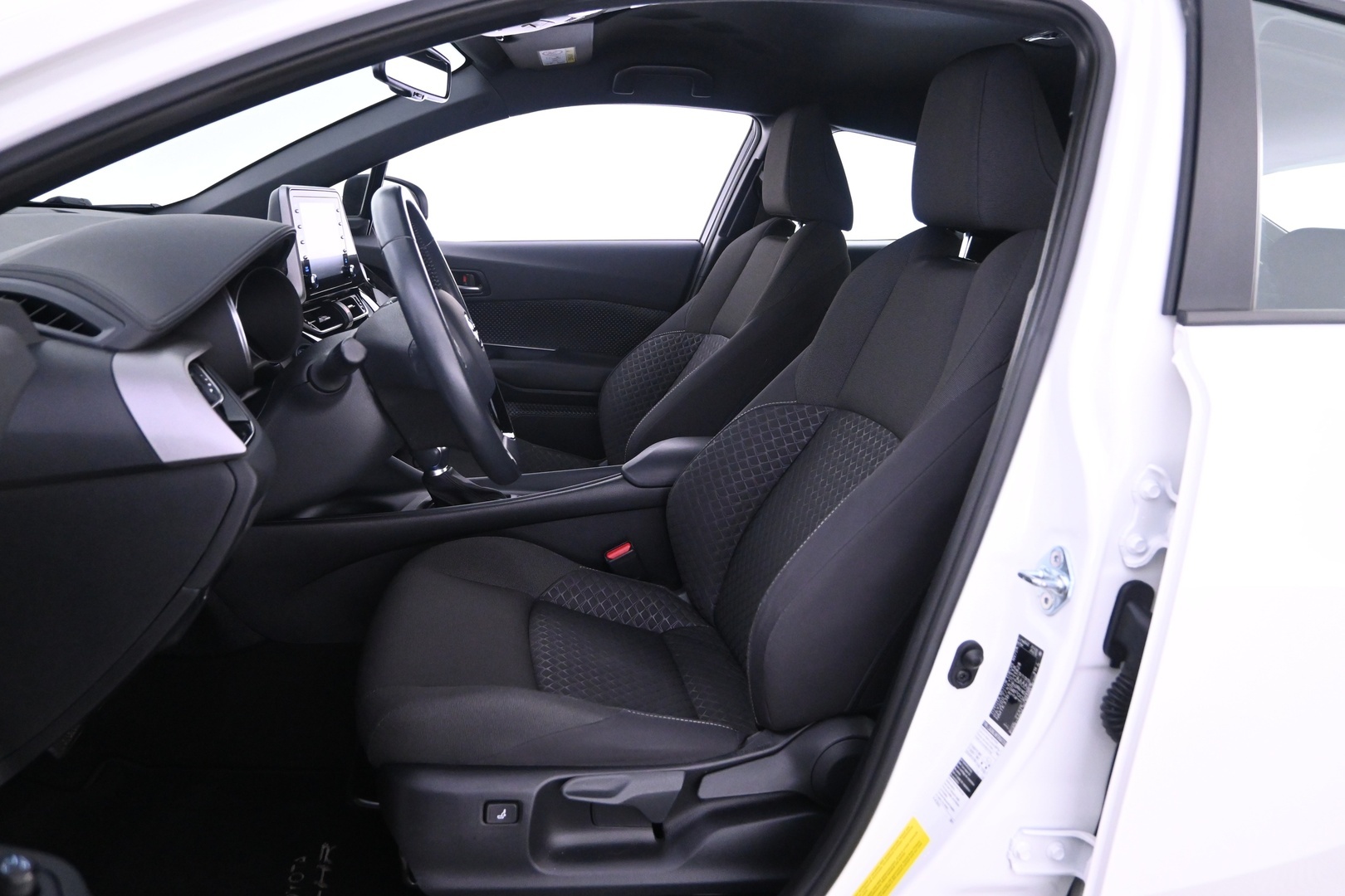 TOYOTA C-HR 2022
