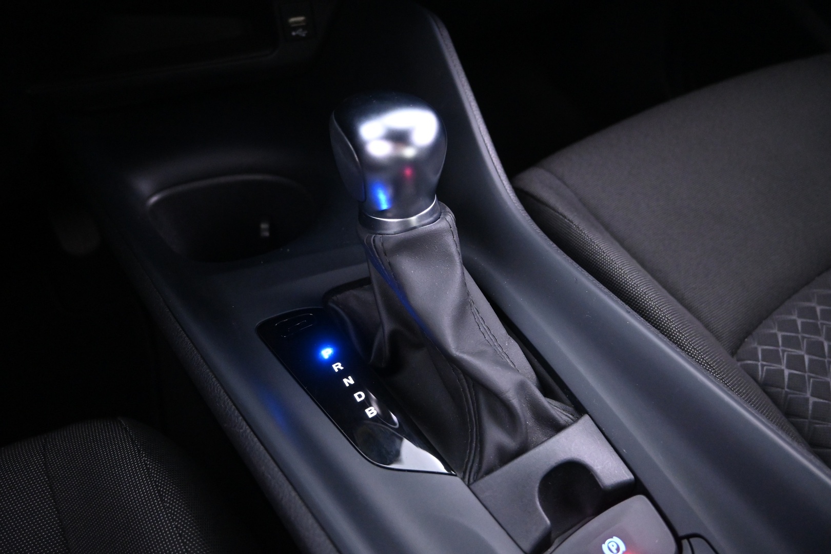 TOYOTA C-HR 2022