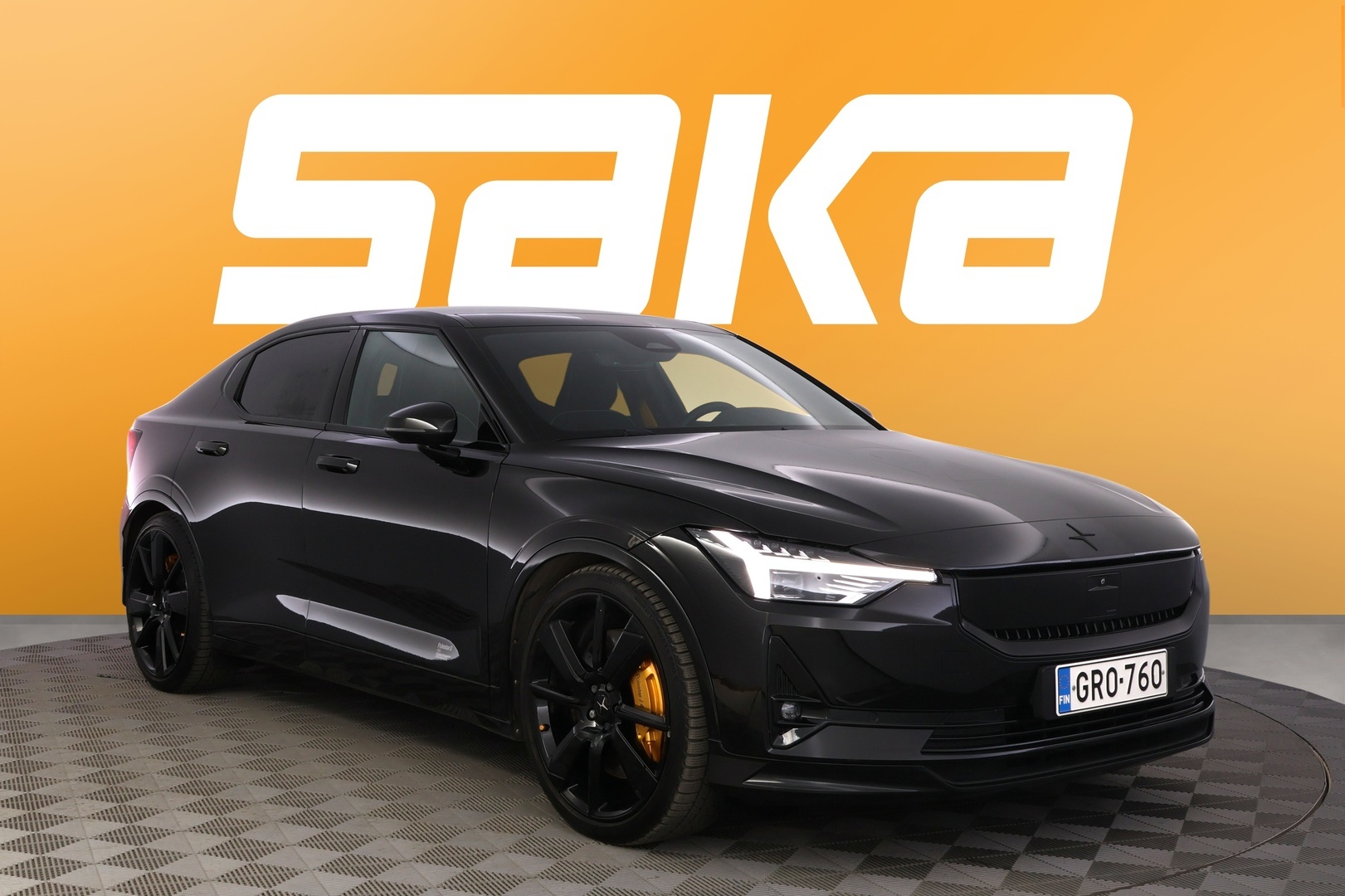 POLESTAR 2 2023