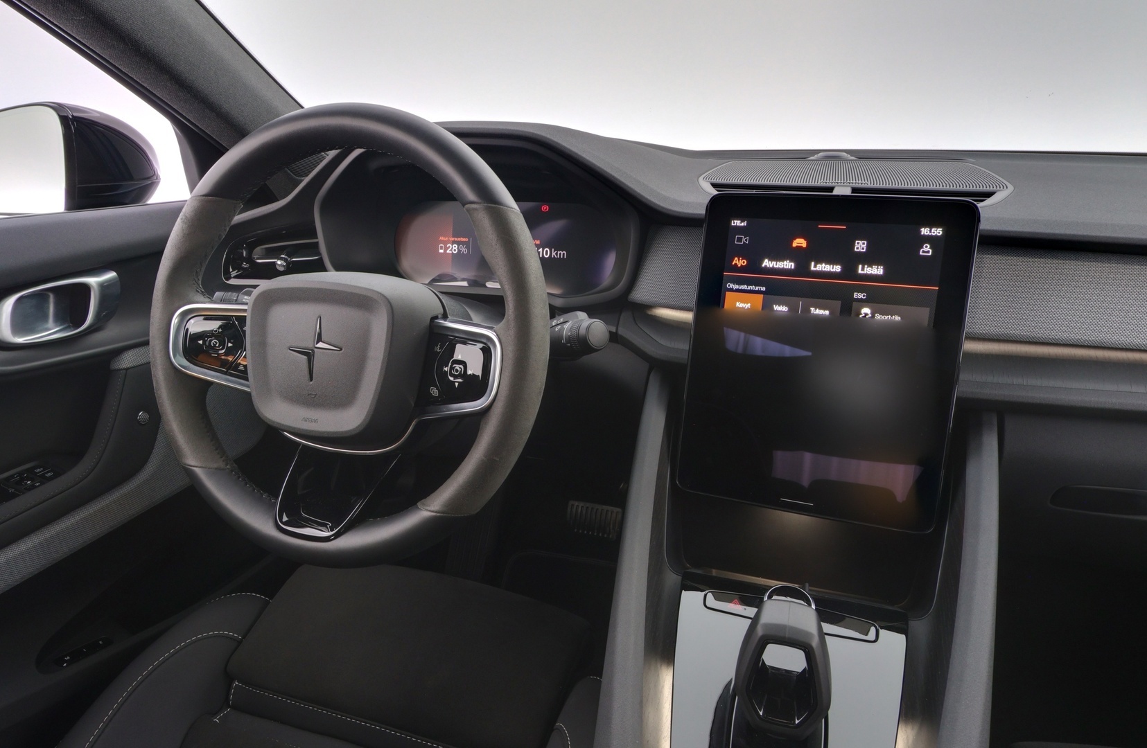 POLESTAR 2 2023