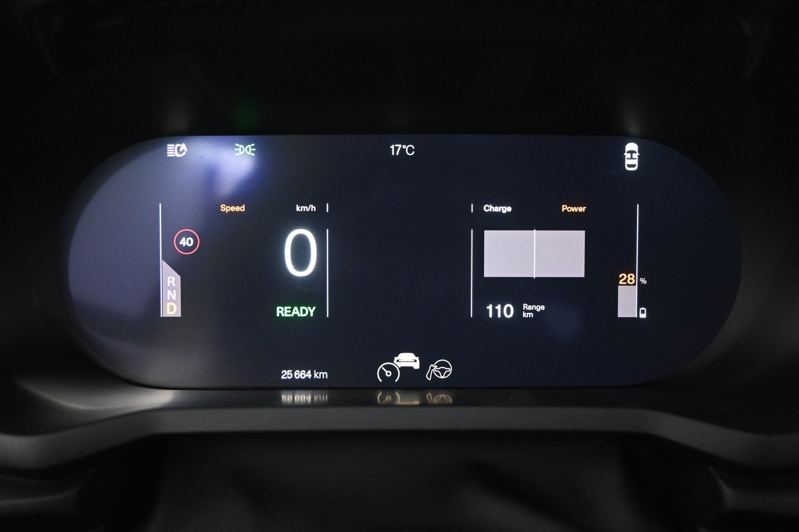 POLESTAR 2 2023