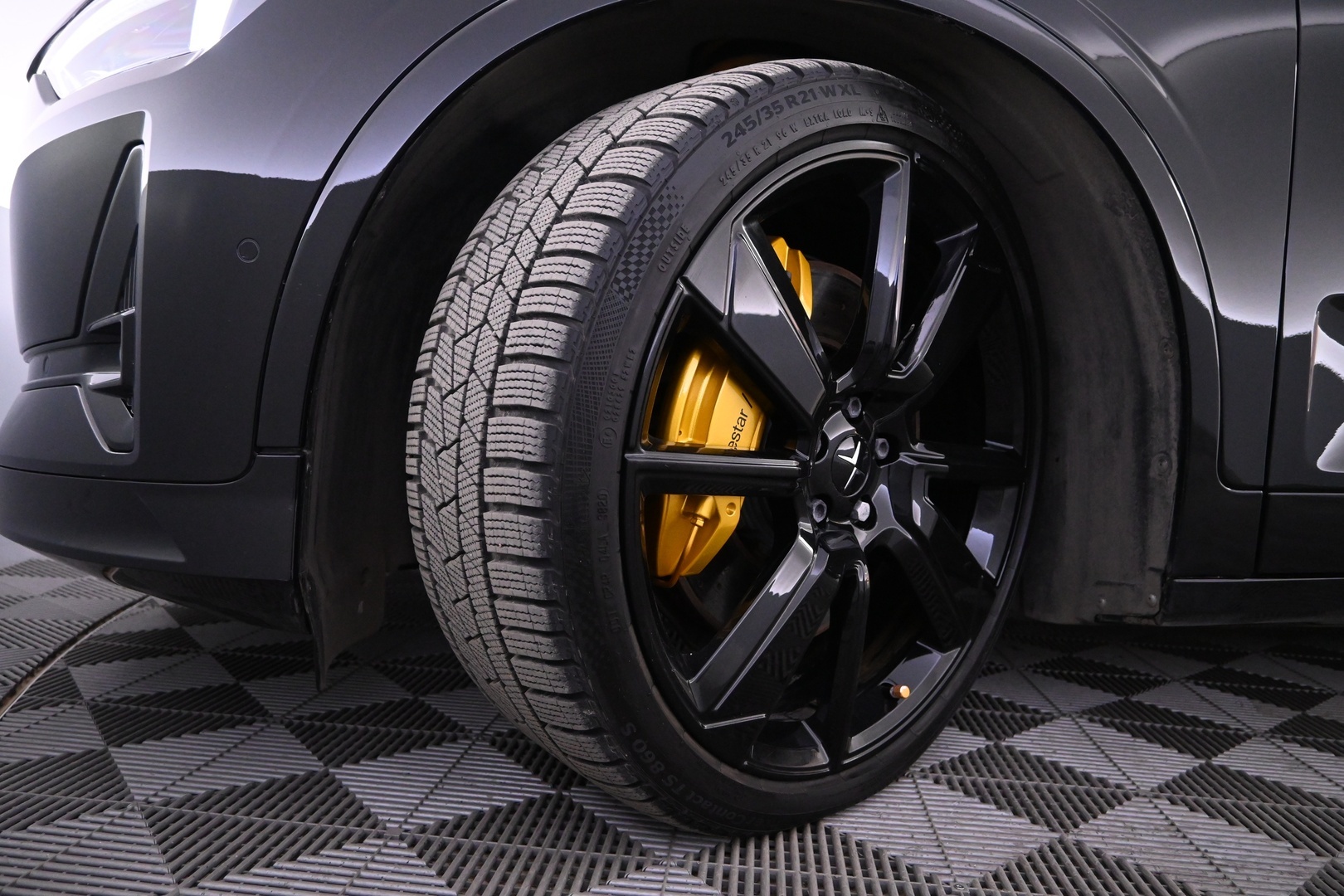 POLESTAR 2 2023