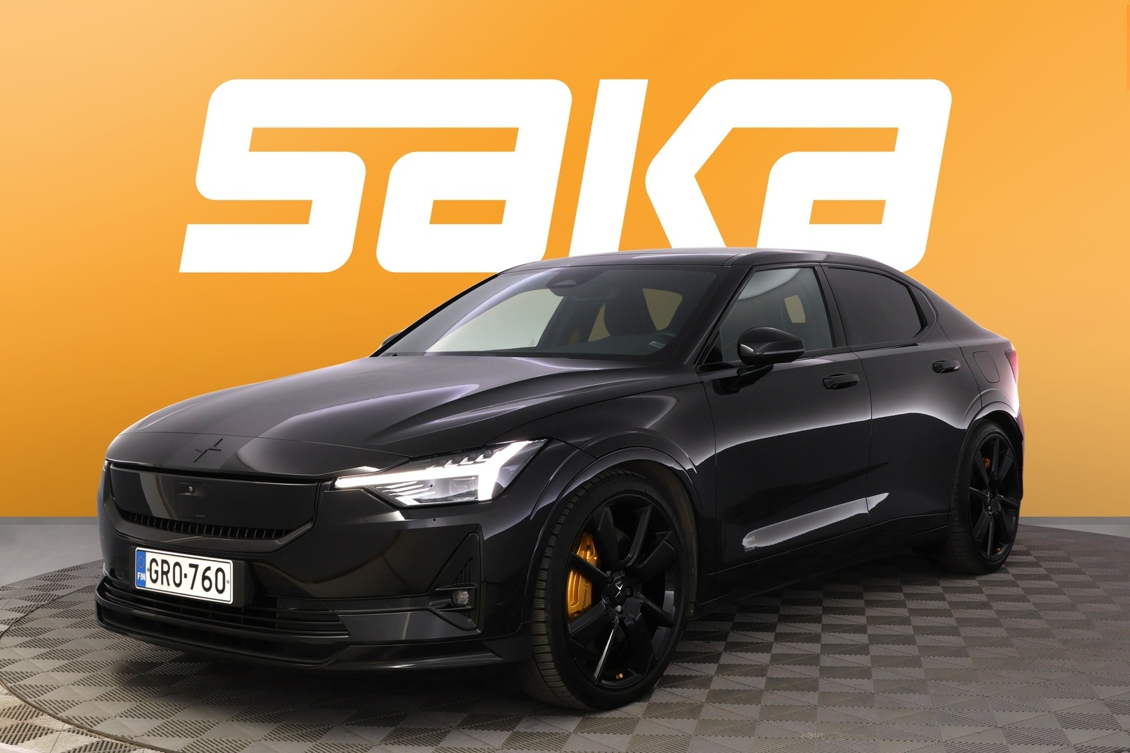 POLESTAR 2 2023