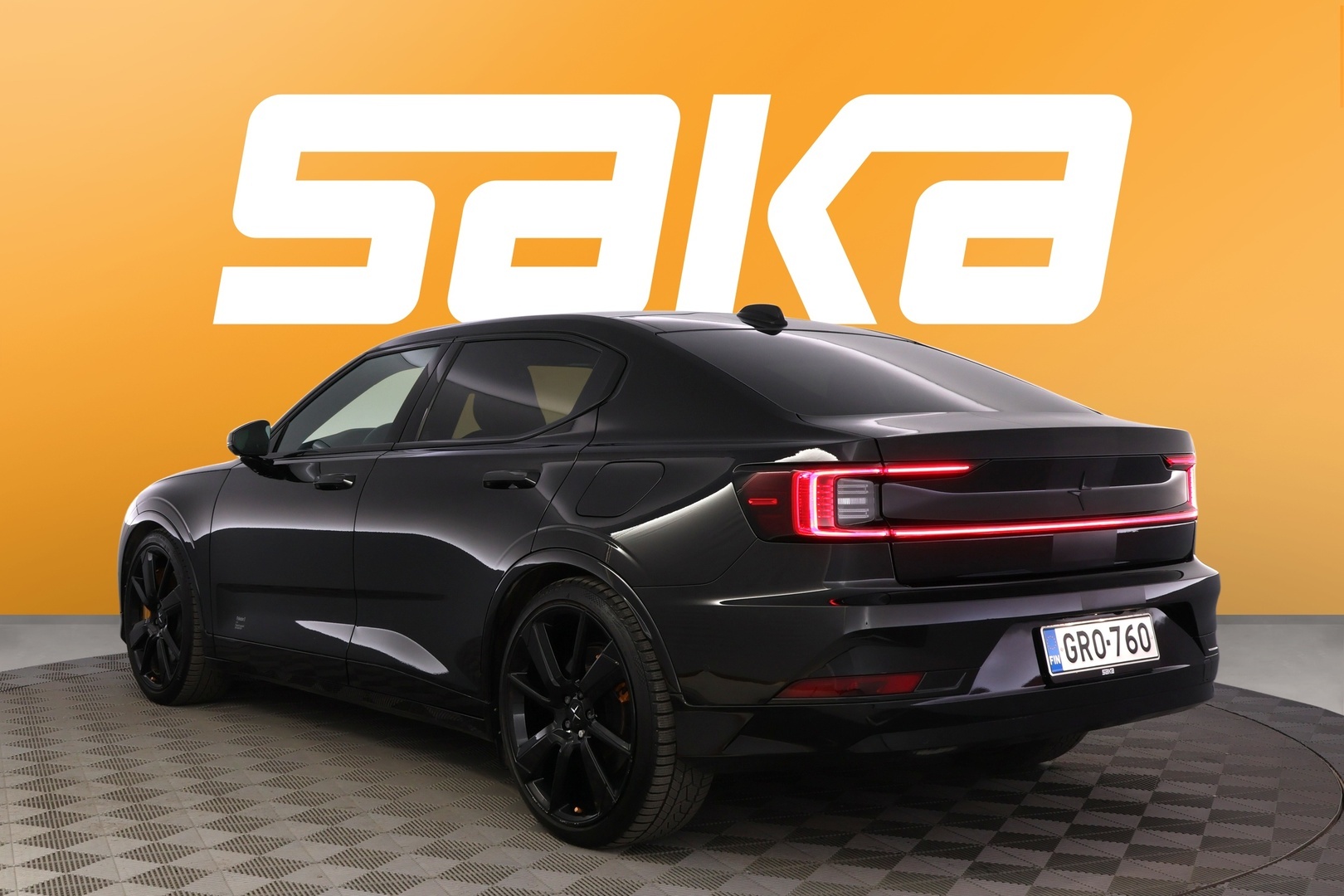 POLESTAR 2 2023