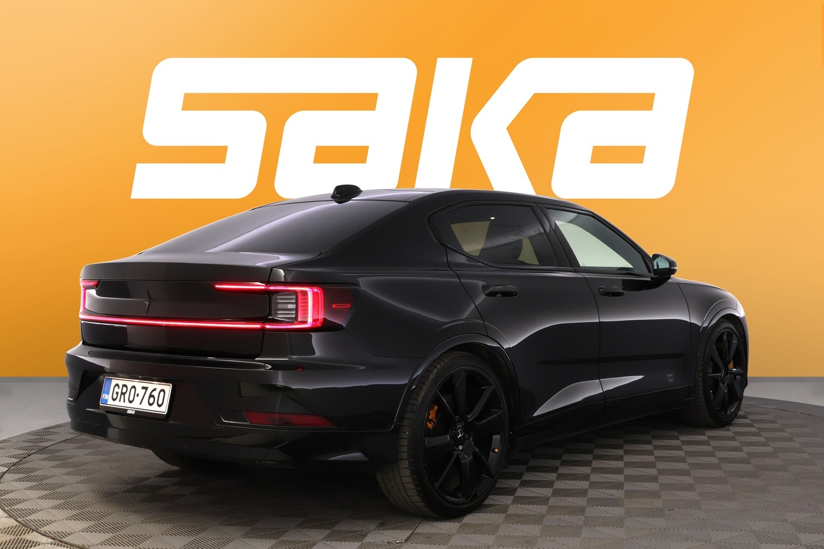 POLESTAR 2 2023