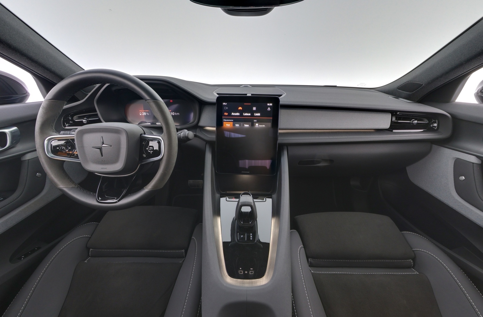 POLESTAR 2 2023