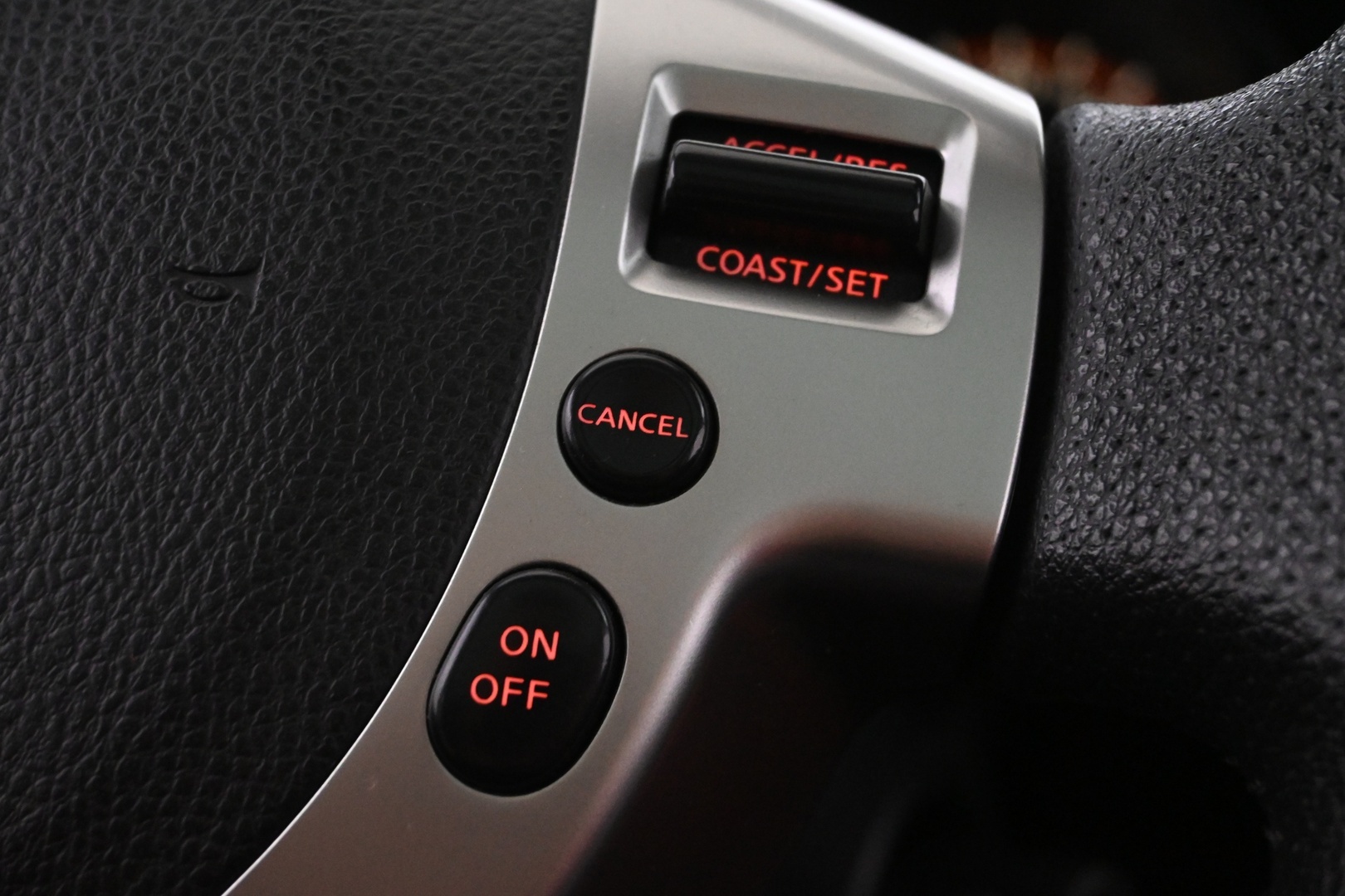 NISSAN Qashqai 2008