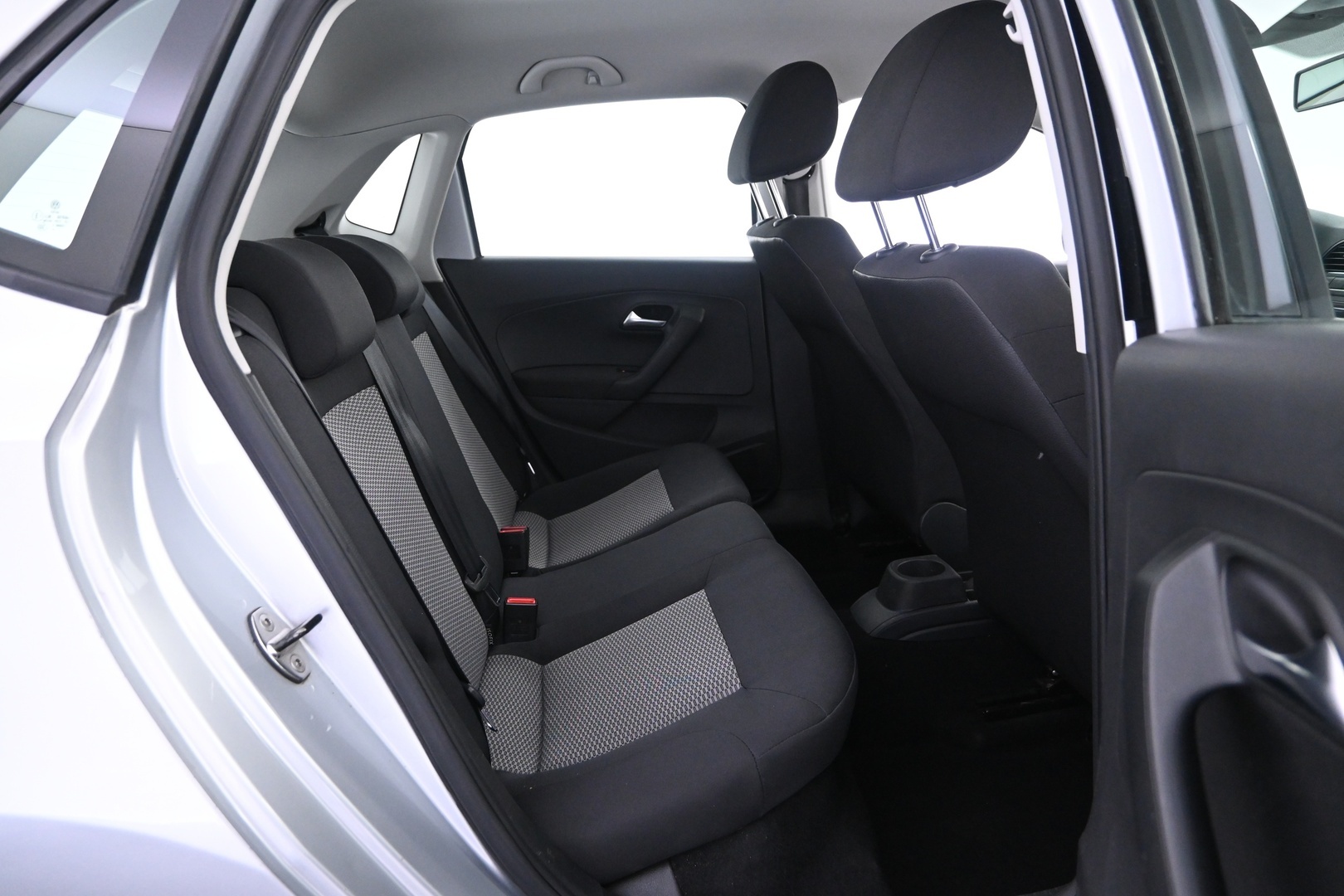 VOLKSWAGEN Polo 2010