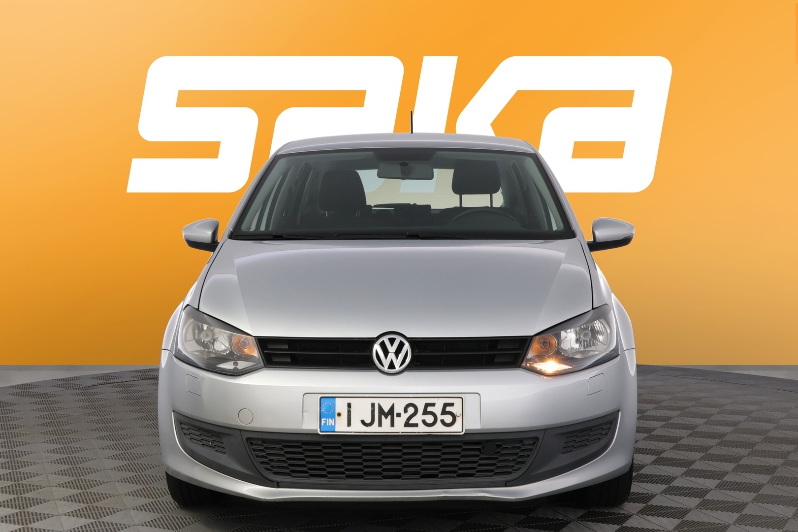 VOLKSWAGEN Polo 2010