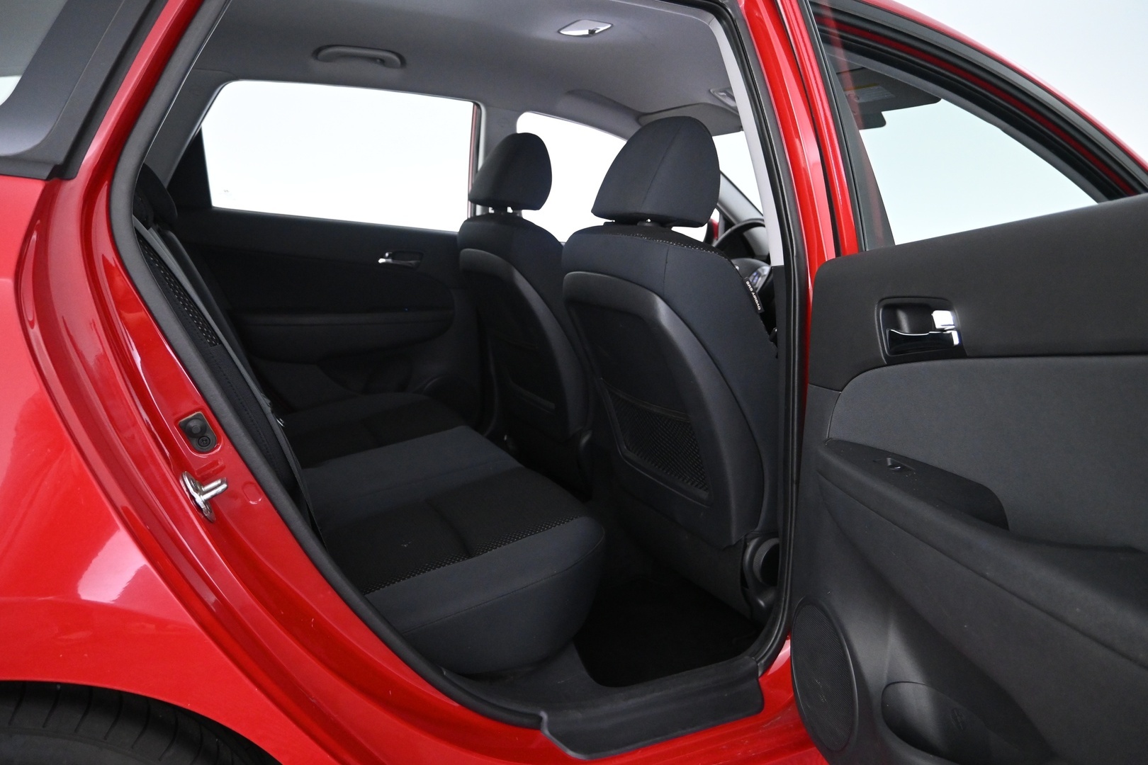 HYUNDAI i30 2011