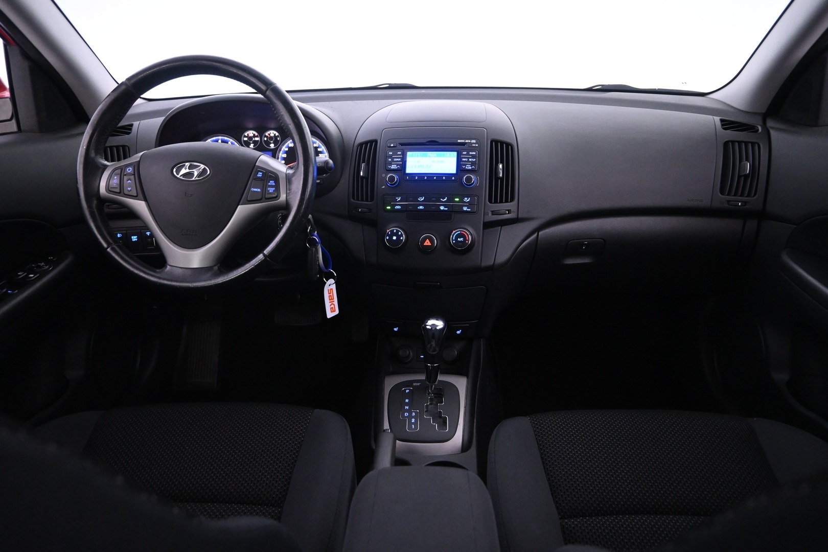 HYUNDAI i30 2011