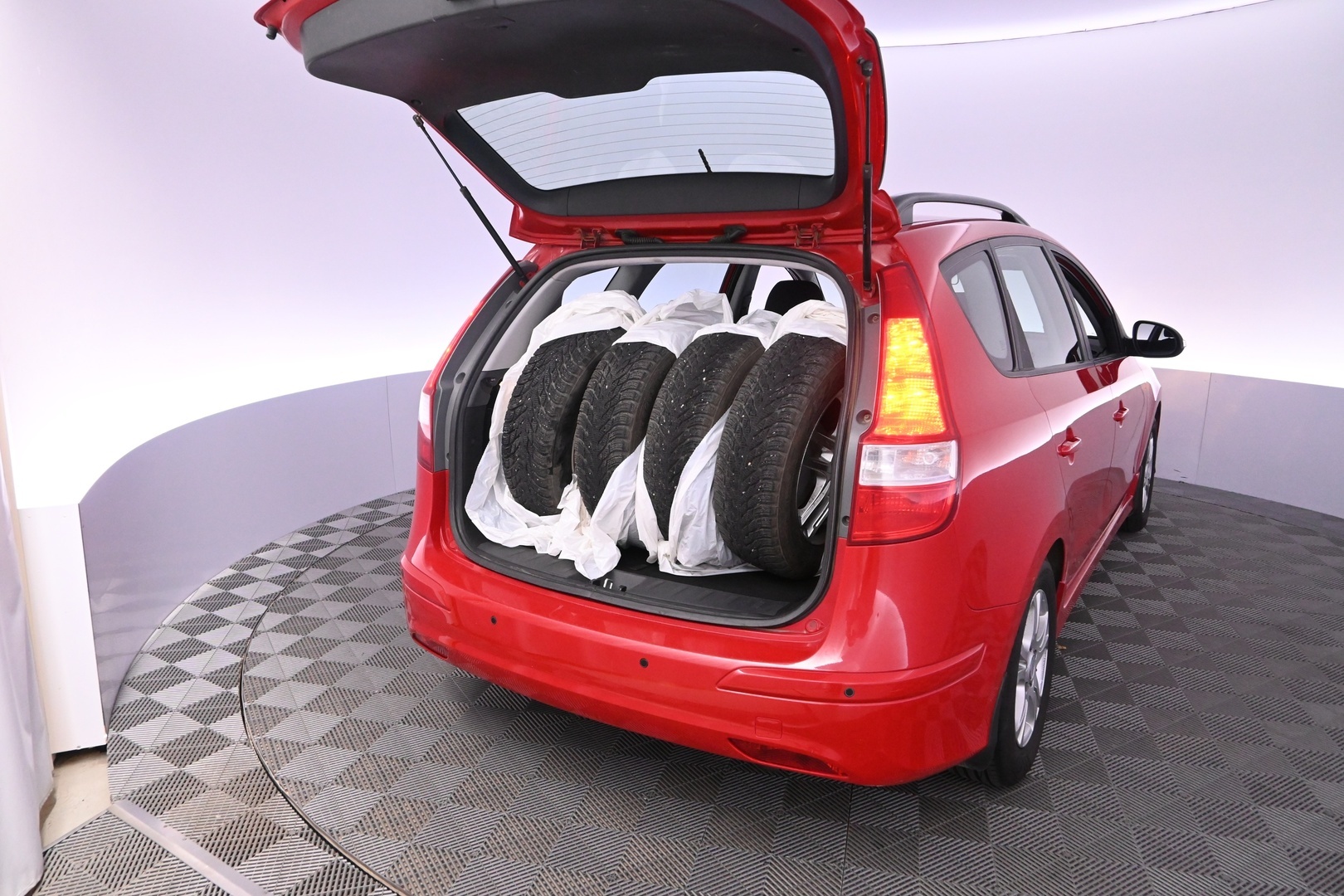HYUNDAI i30 2011