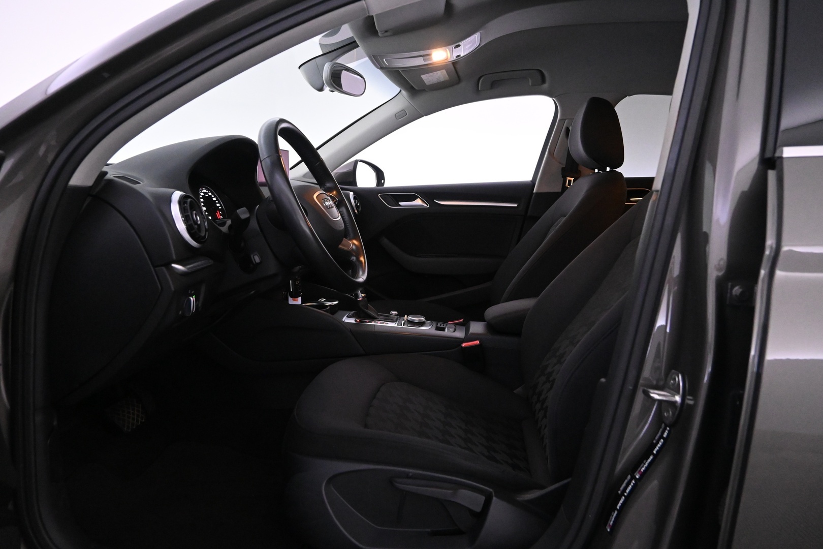 AUDI A3 2014