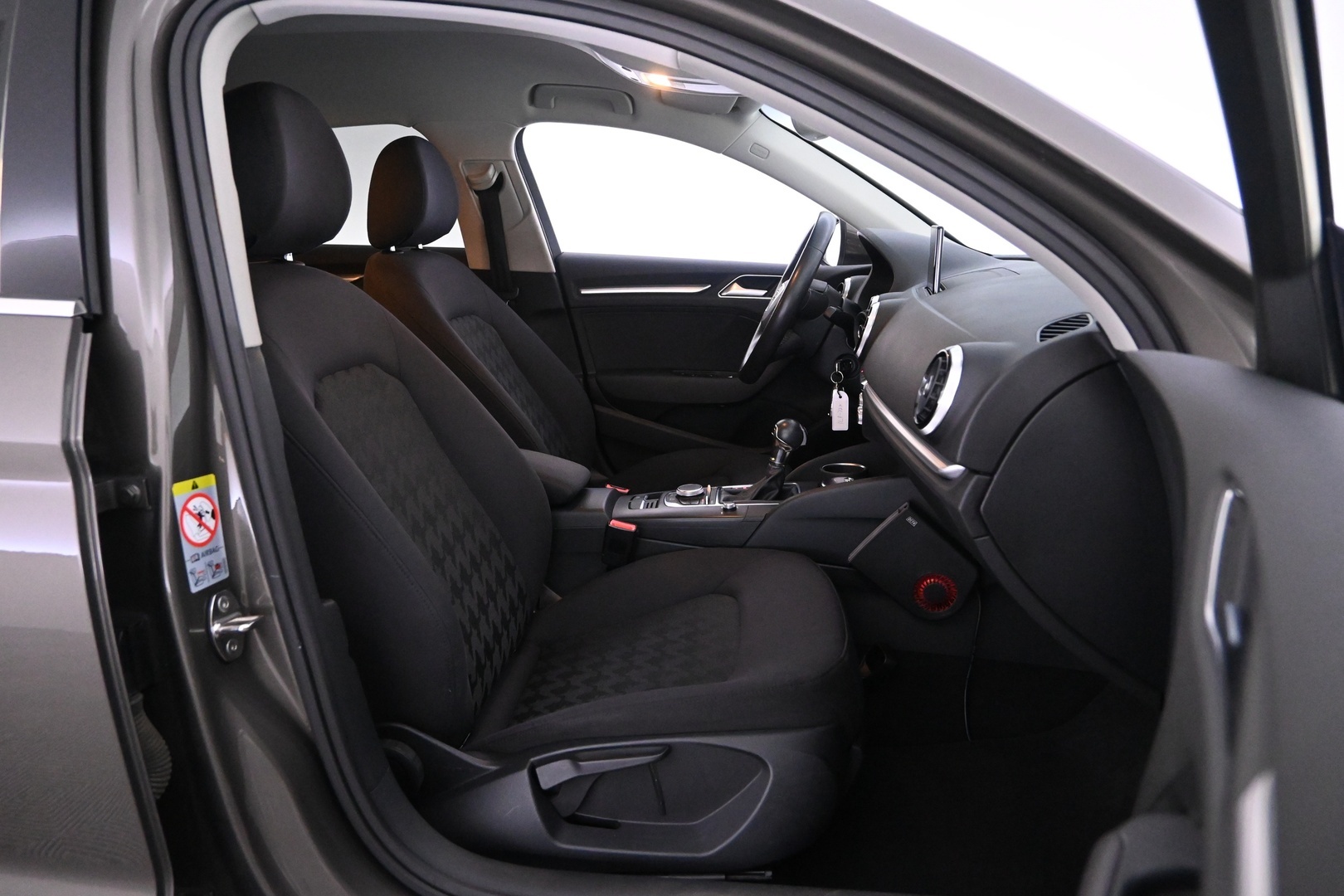 AUDI A3 2014