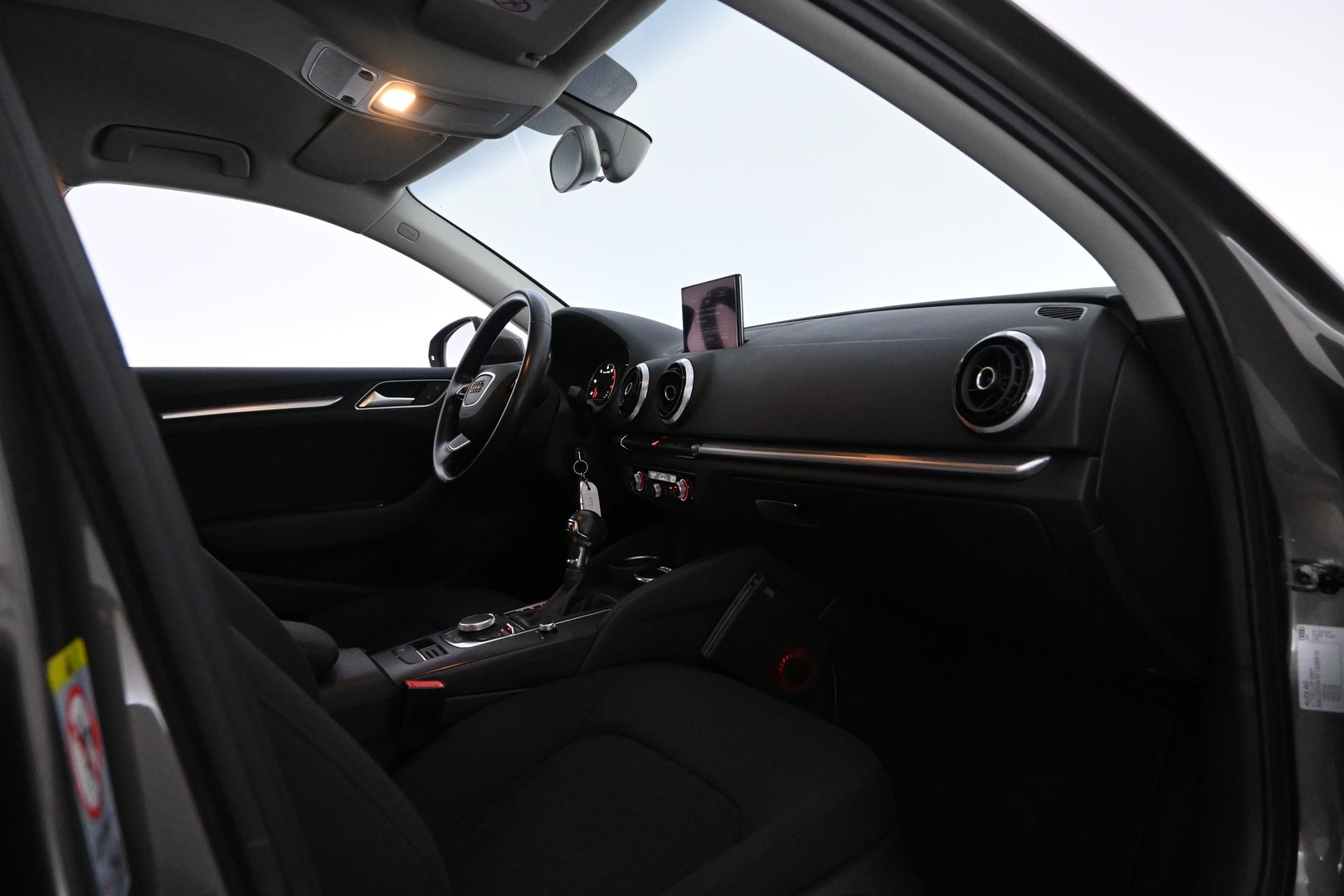 AUDI A3 2014