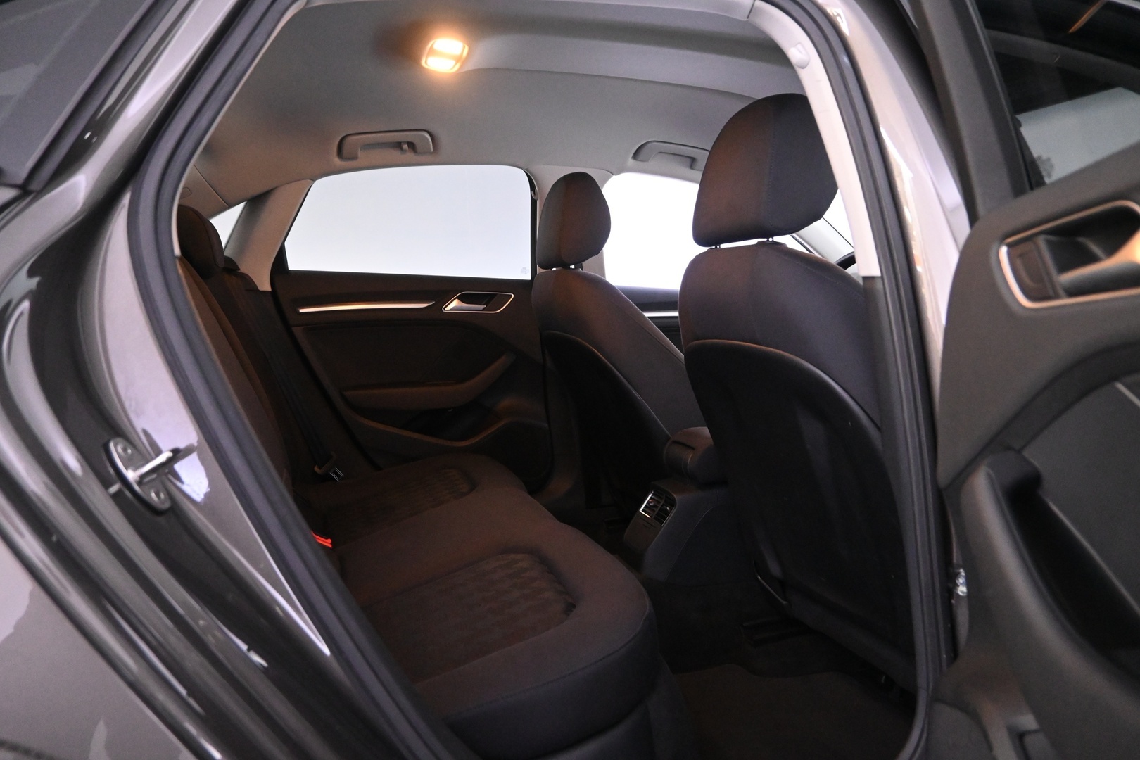 AUDI A3 2014