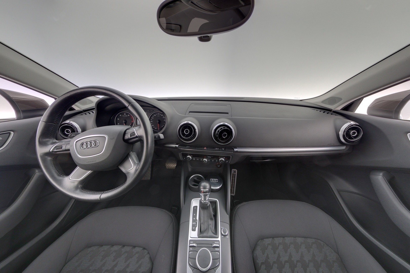 AUDI A3 2014