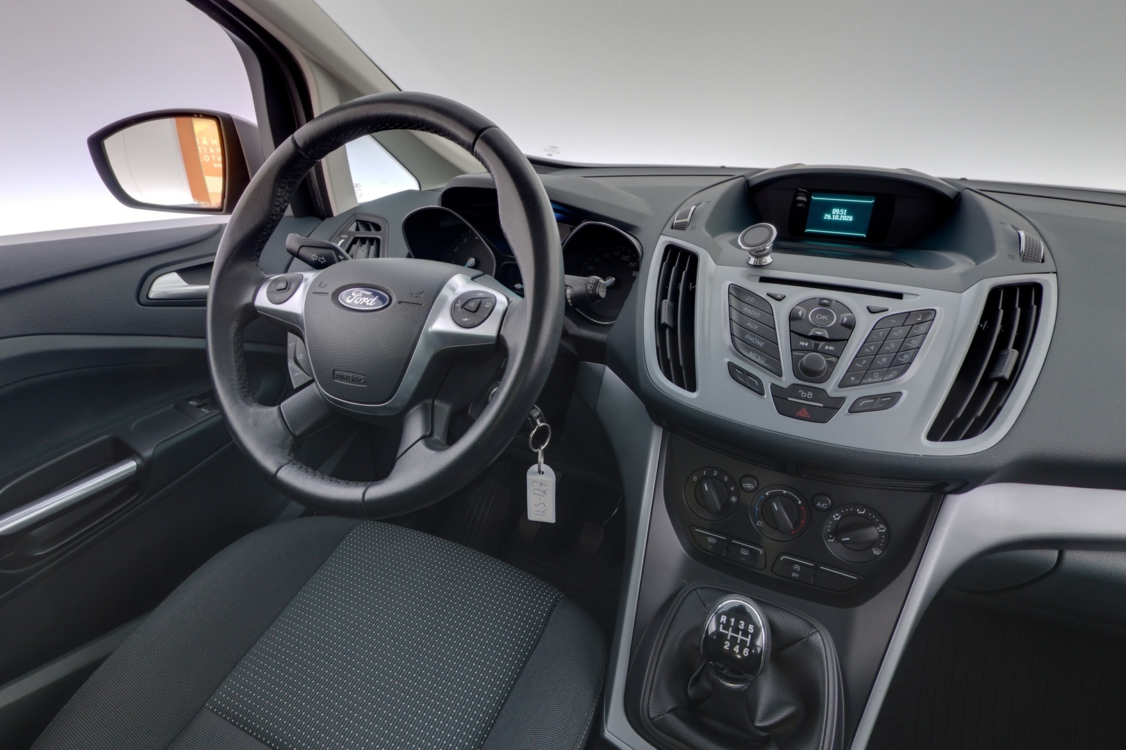 FORD C-Max 2014