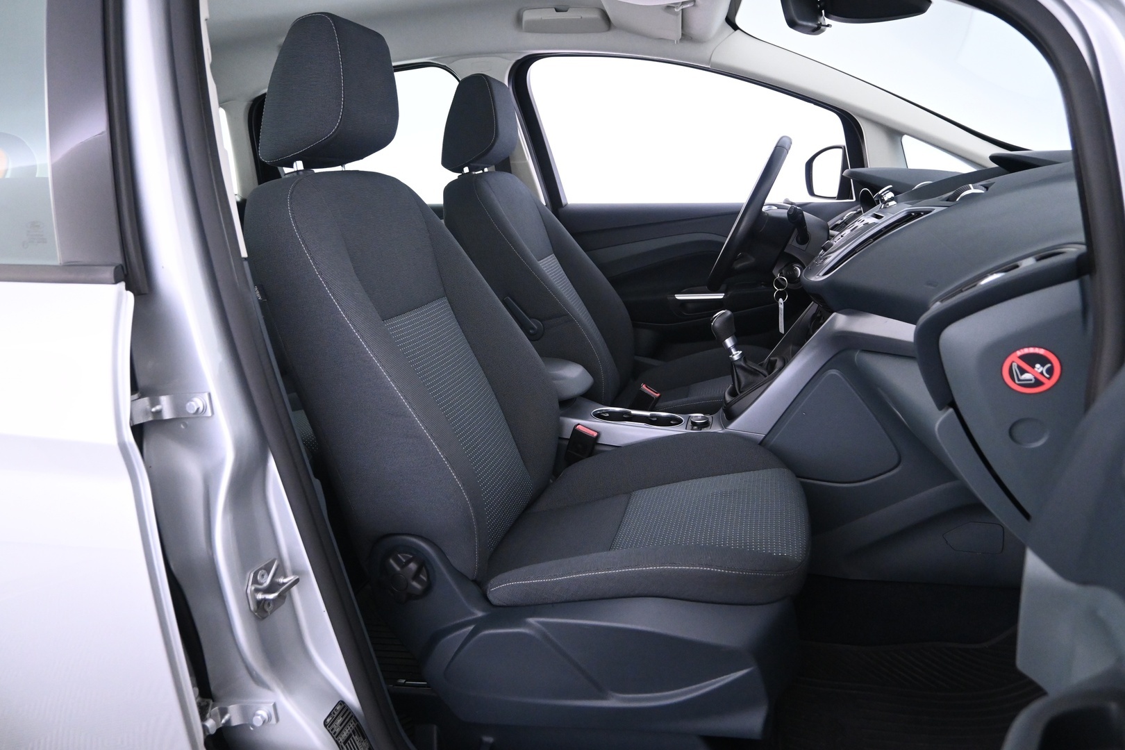 FORD C-Max 2014