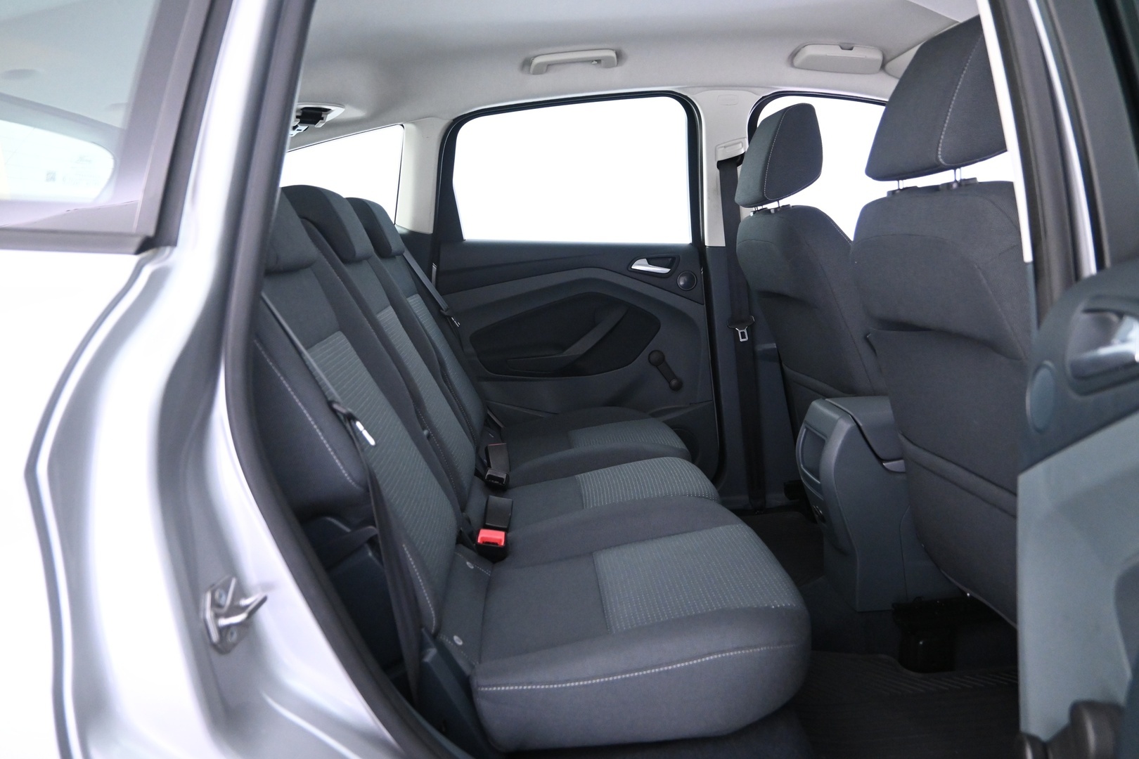FORD C-Max 2014