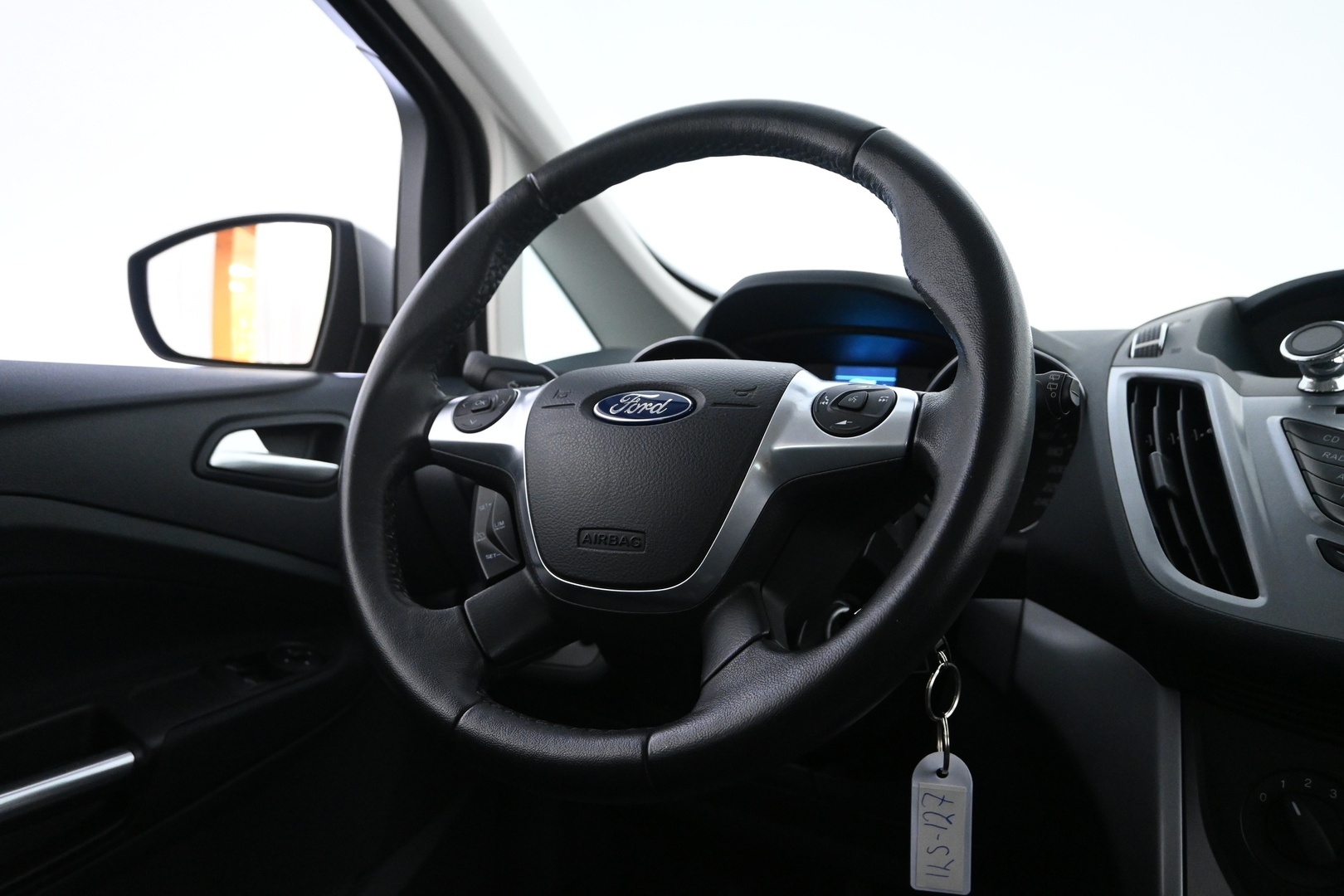 FORD C-Max 2014