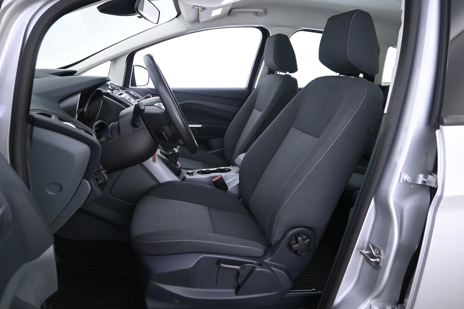 FORD C-Max 2014