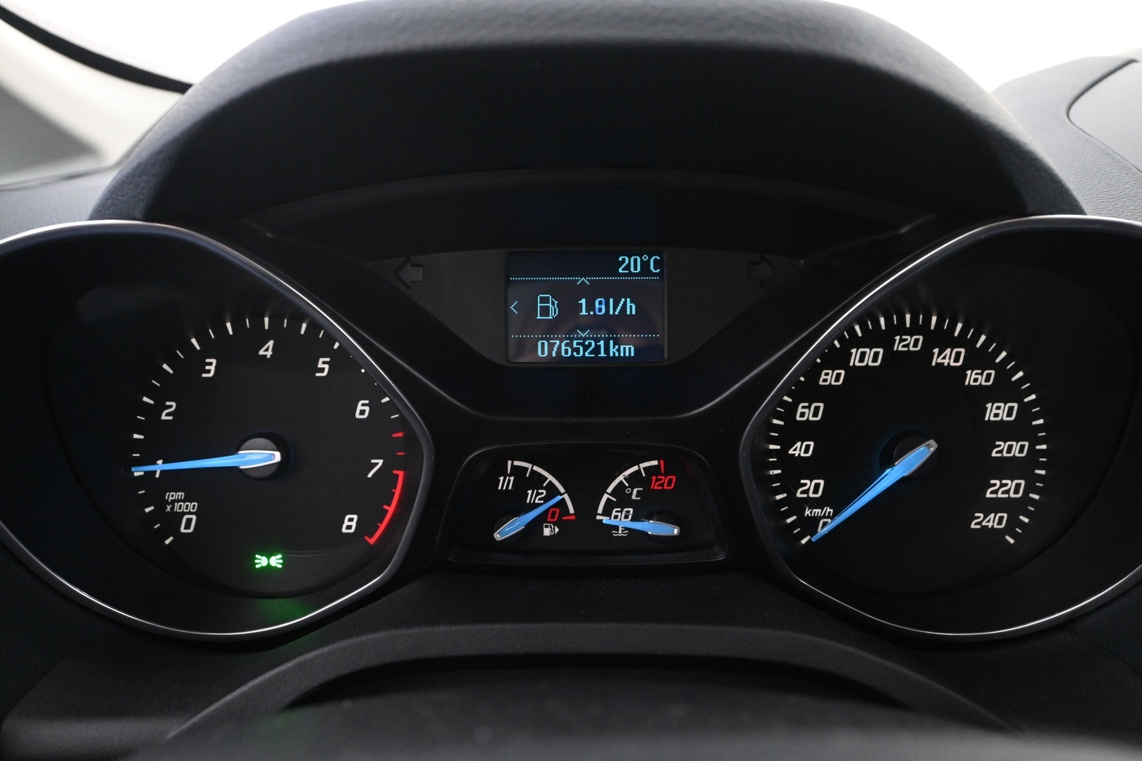 FORD C-Max 2014
