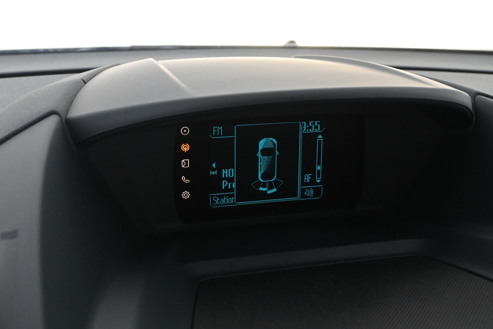 FORD C-Max 2014