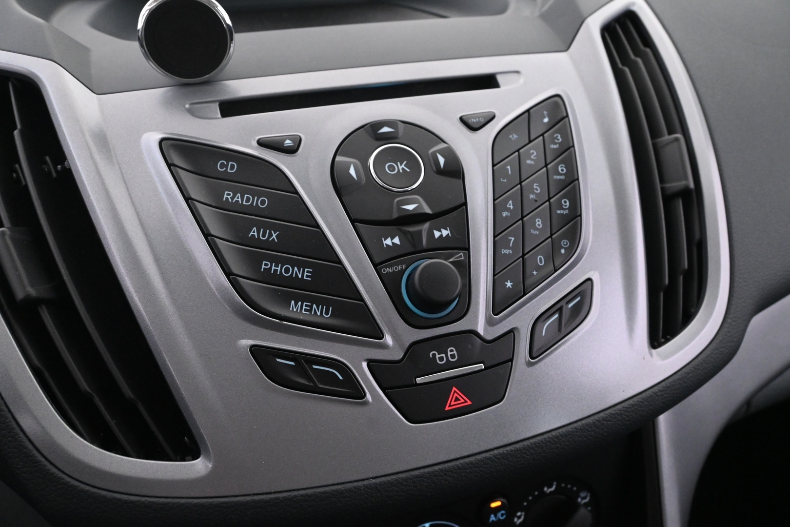 FORD C-Max 2014