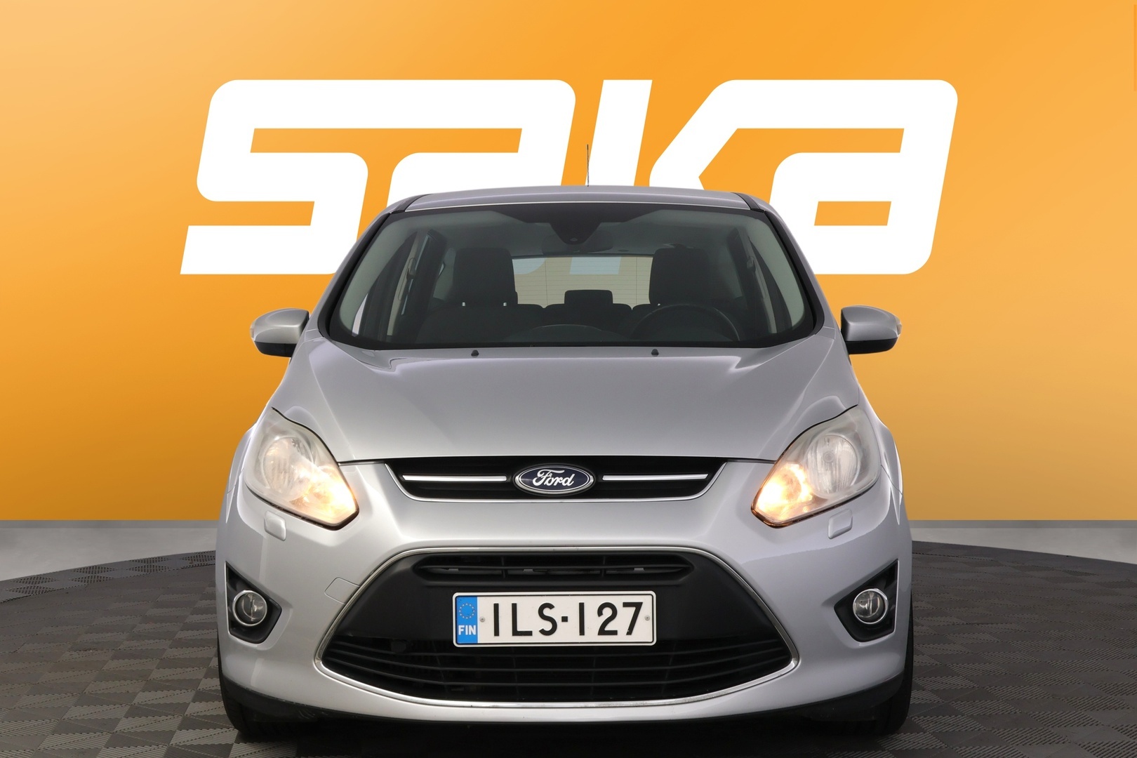 FORD C-Max 2014