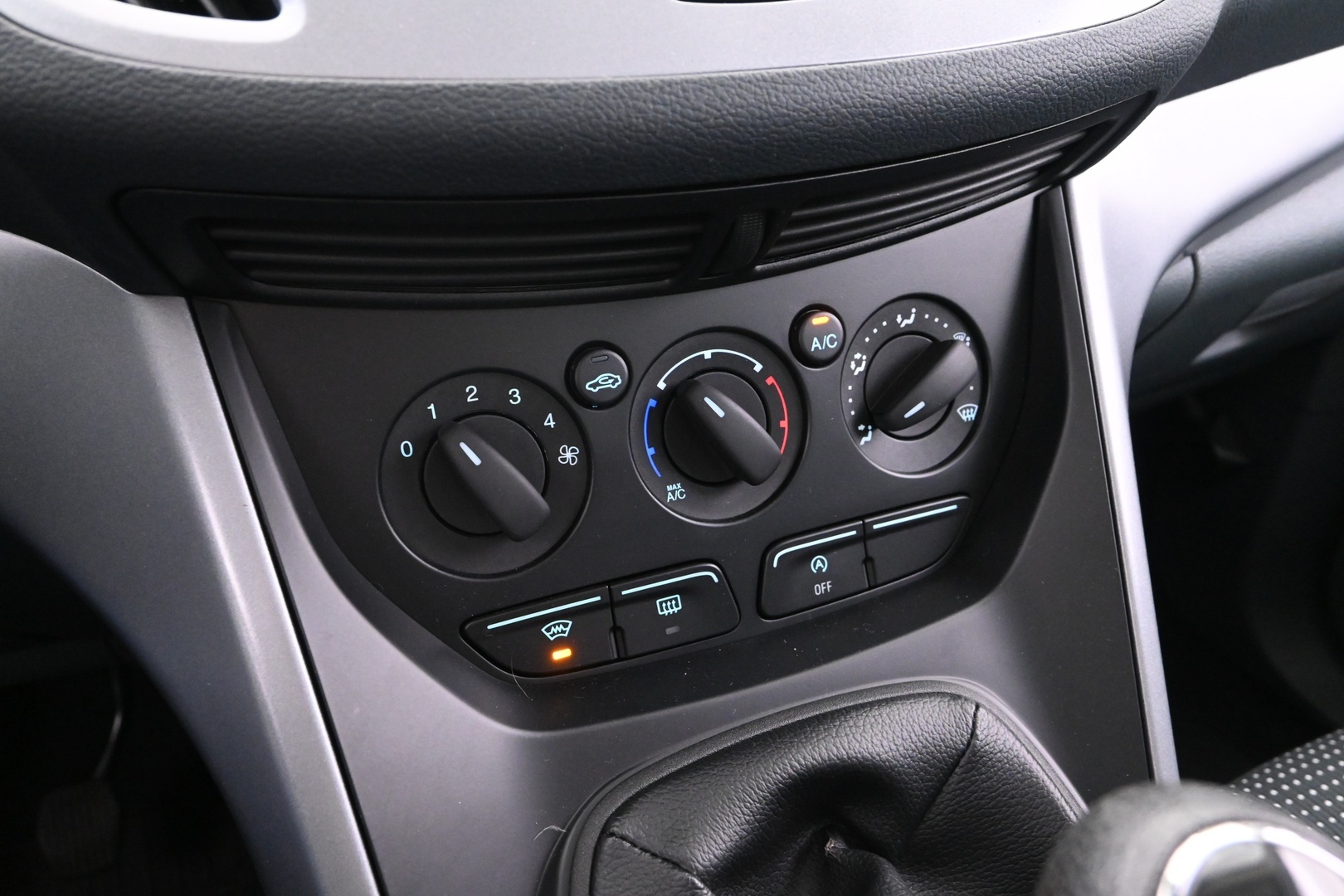FORD C-Max 2014