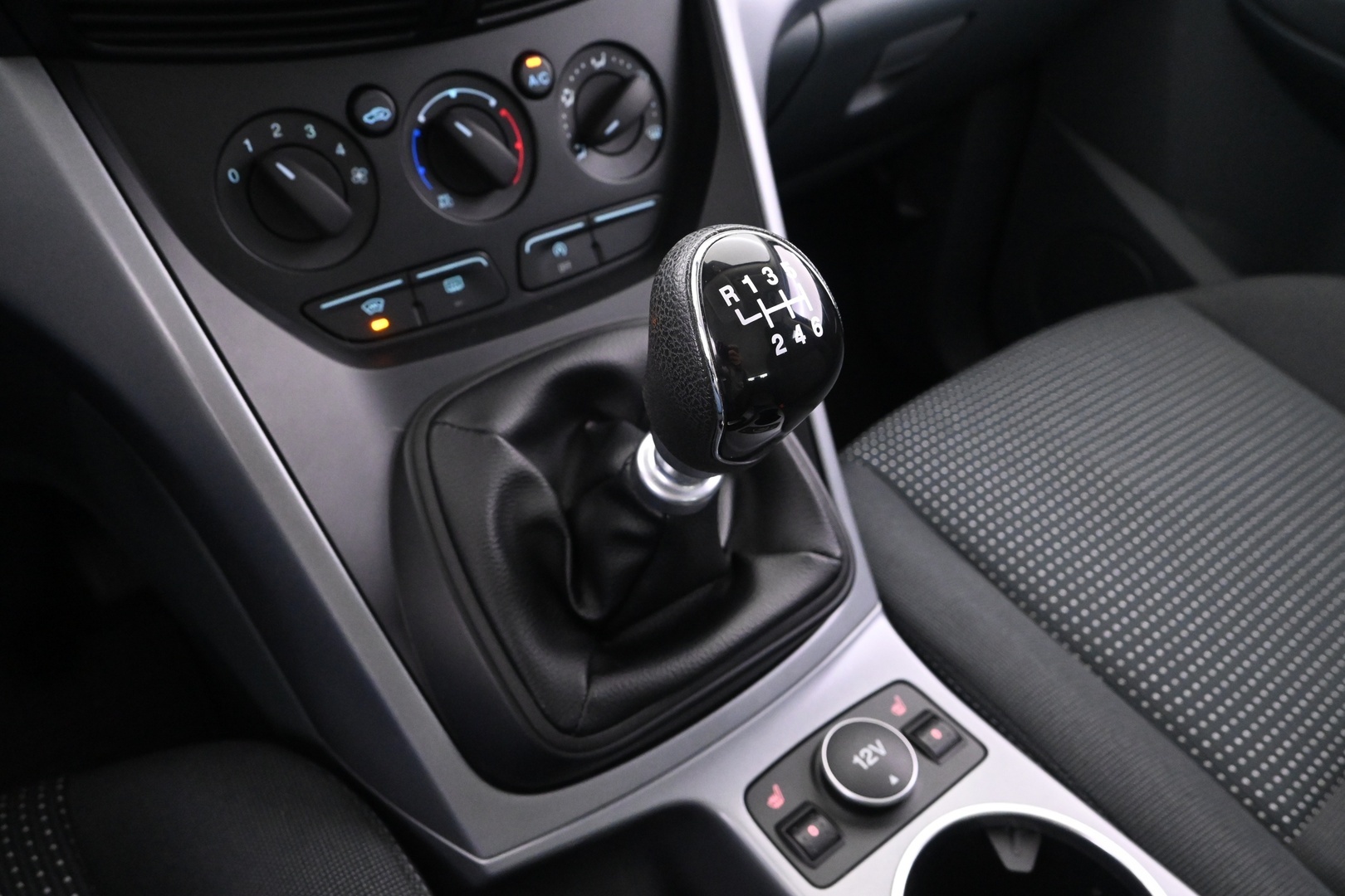 FORD C-Max 2014