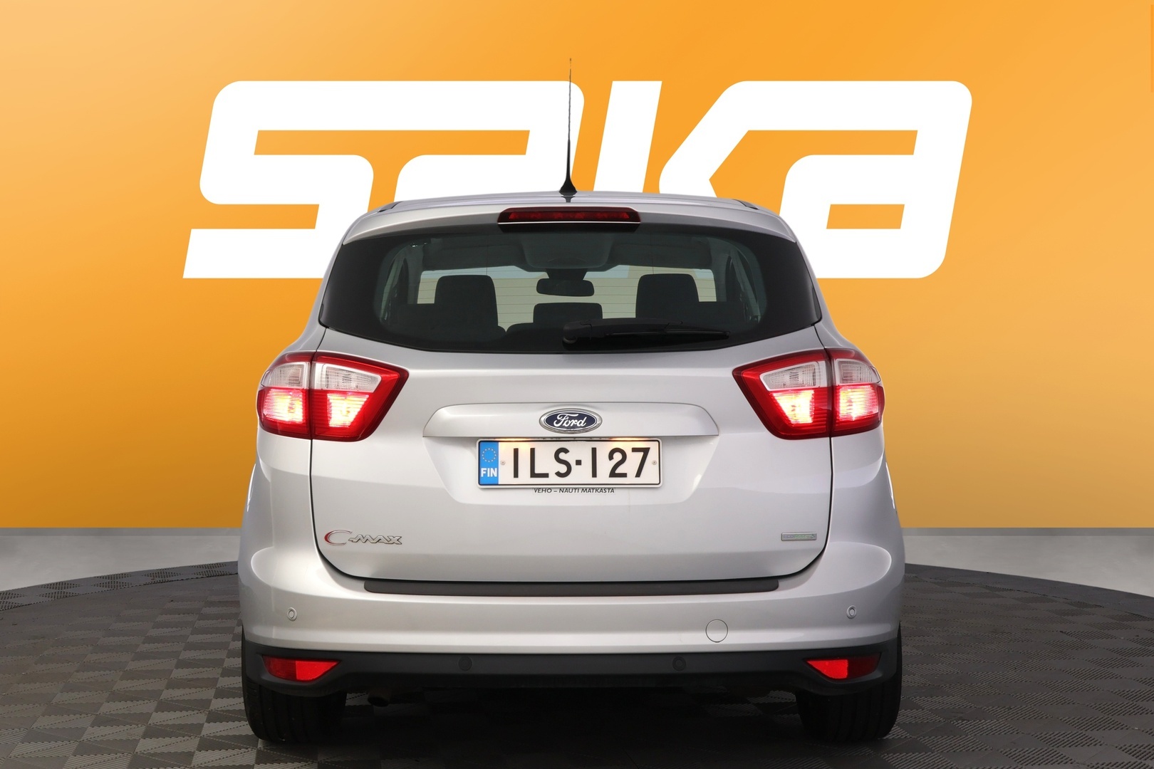 FORD C-Max 2014
