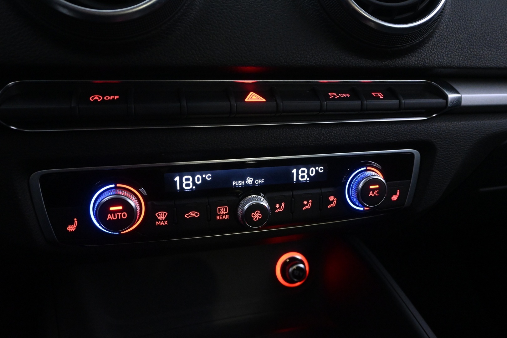 AUDI A3 2015