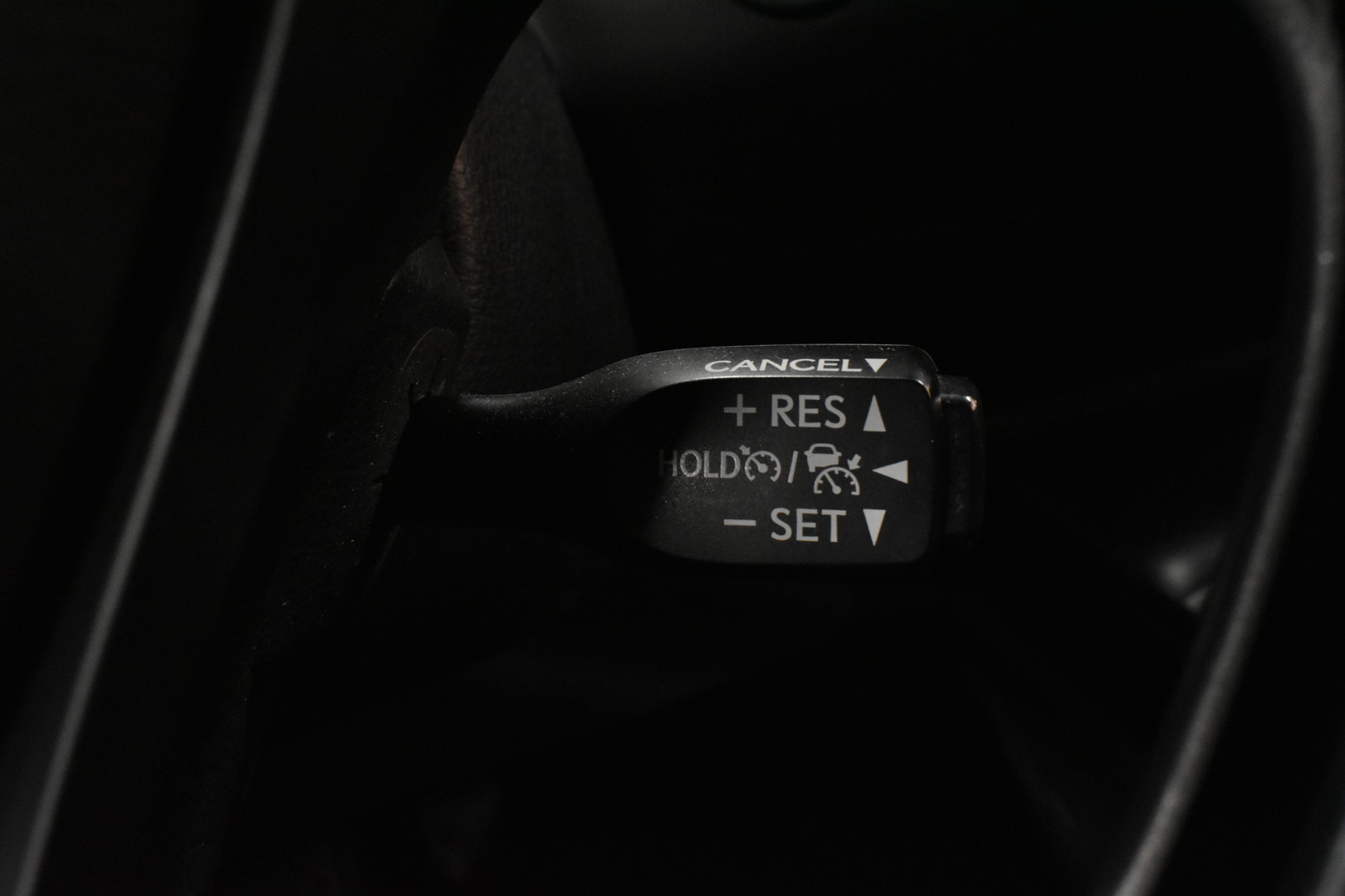 TOYOTA C-HR 2017