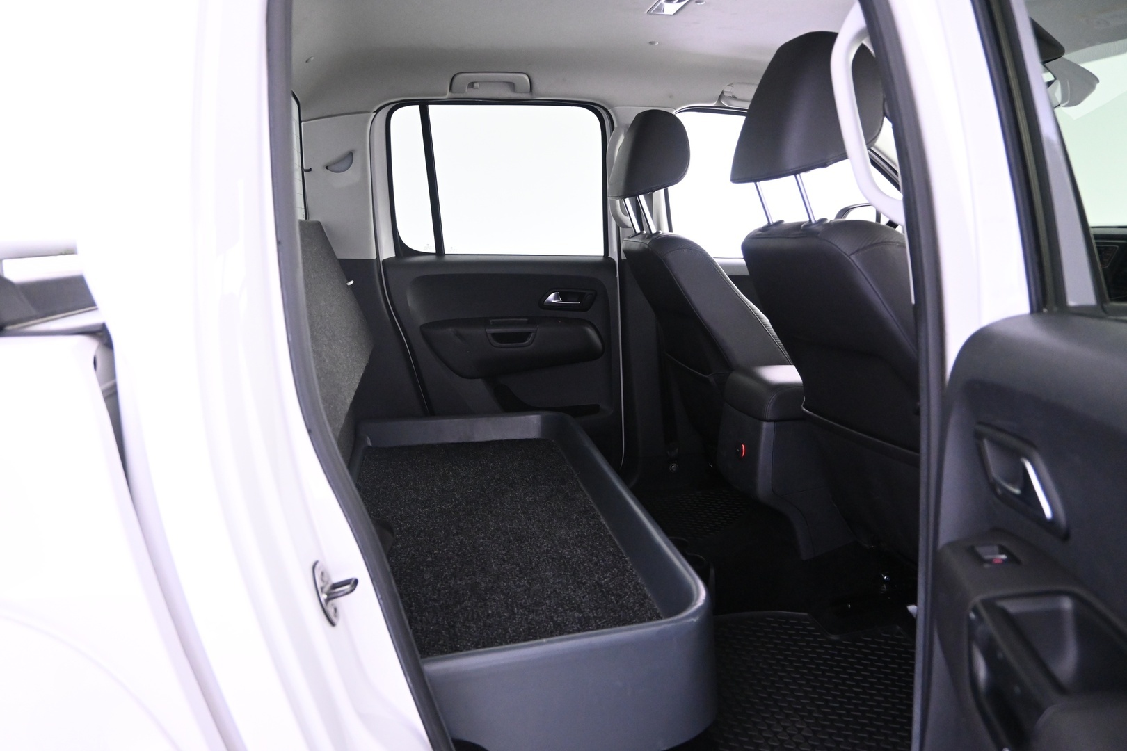 VOLKSWAGEN Amarok 2017